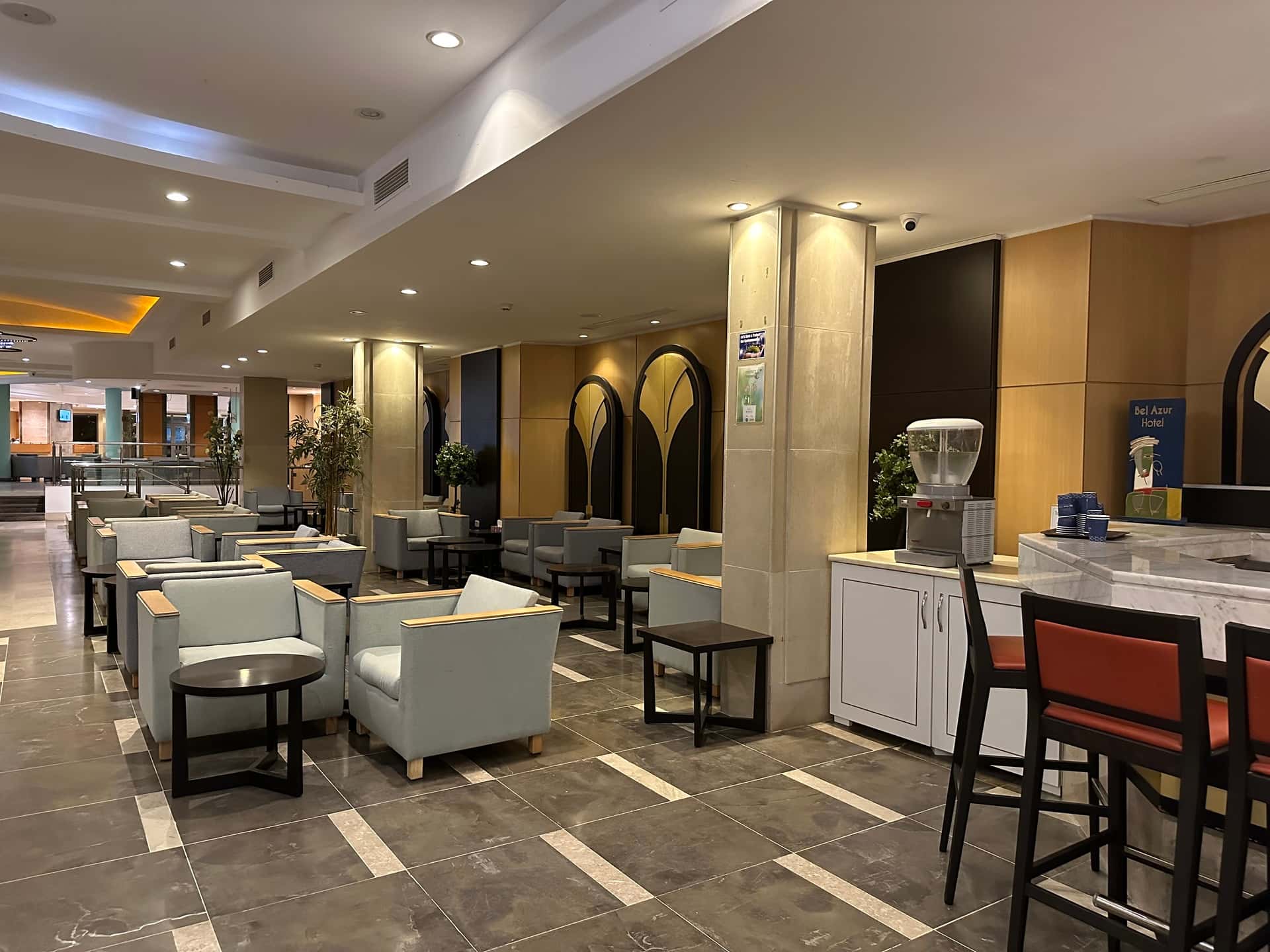 Bel Azur Thalasso & Bungalow - zdjęcie 21