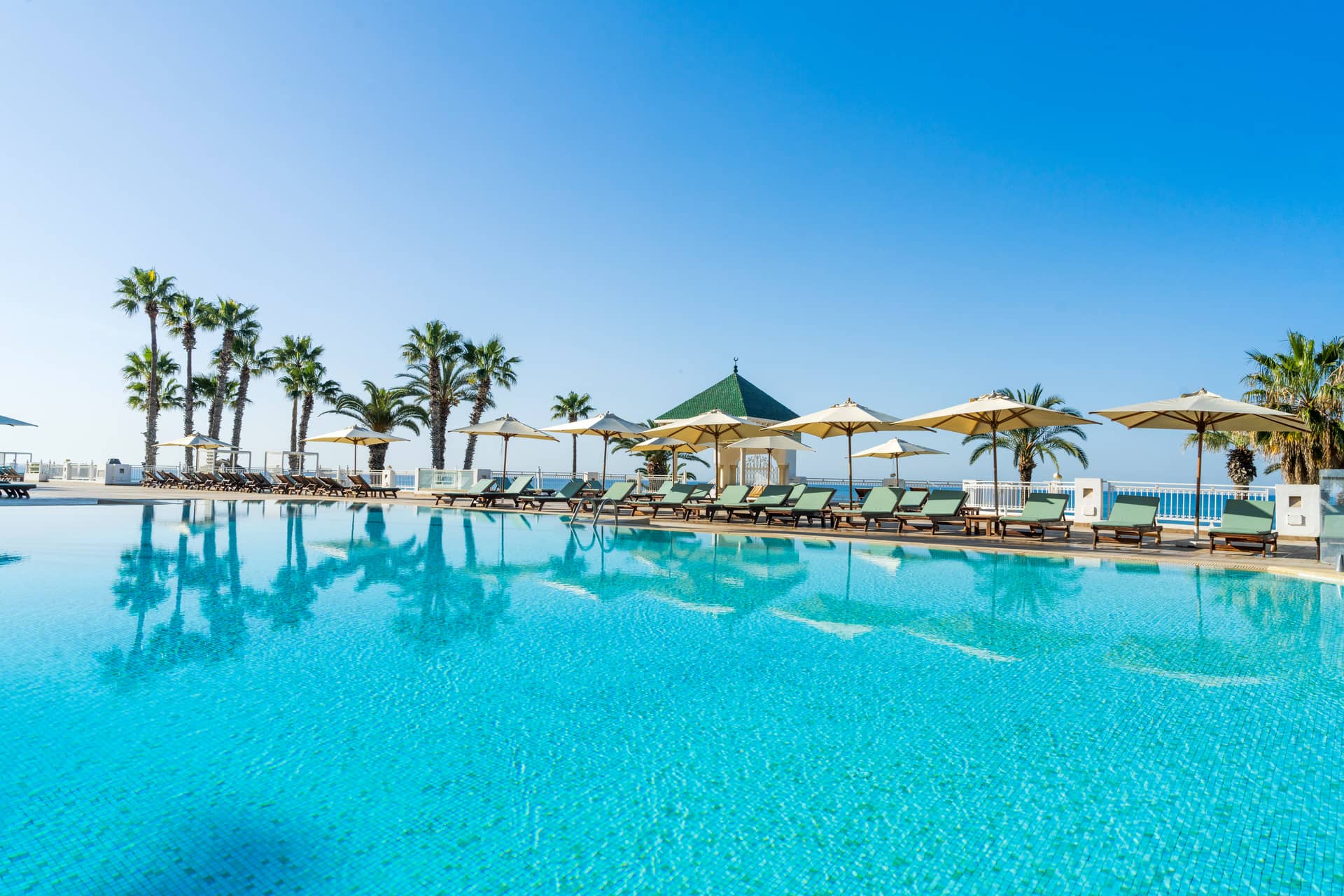 Bel Azur Thalasso & Bungalow - zdjęcie 36