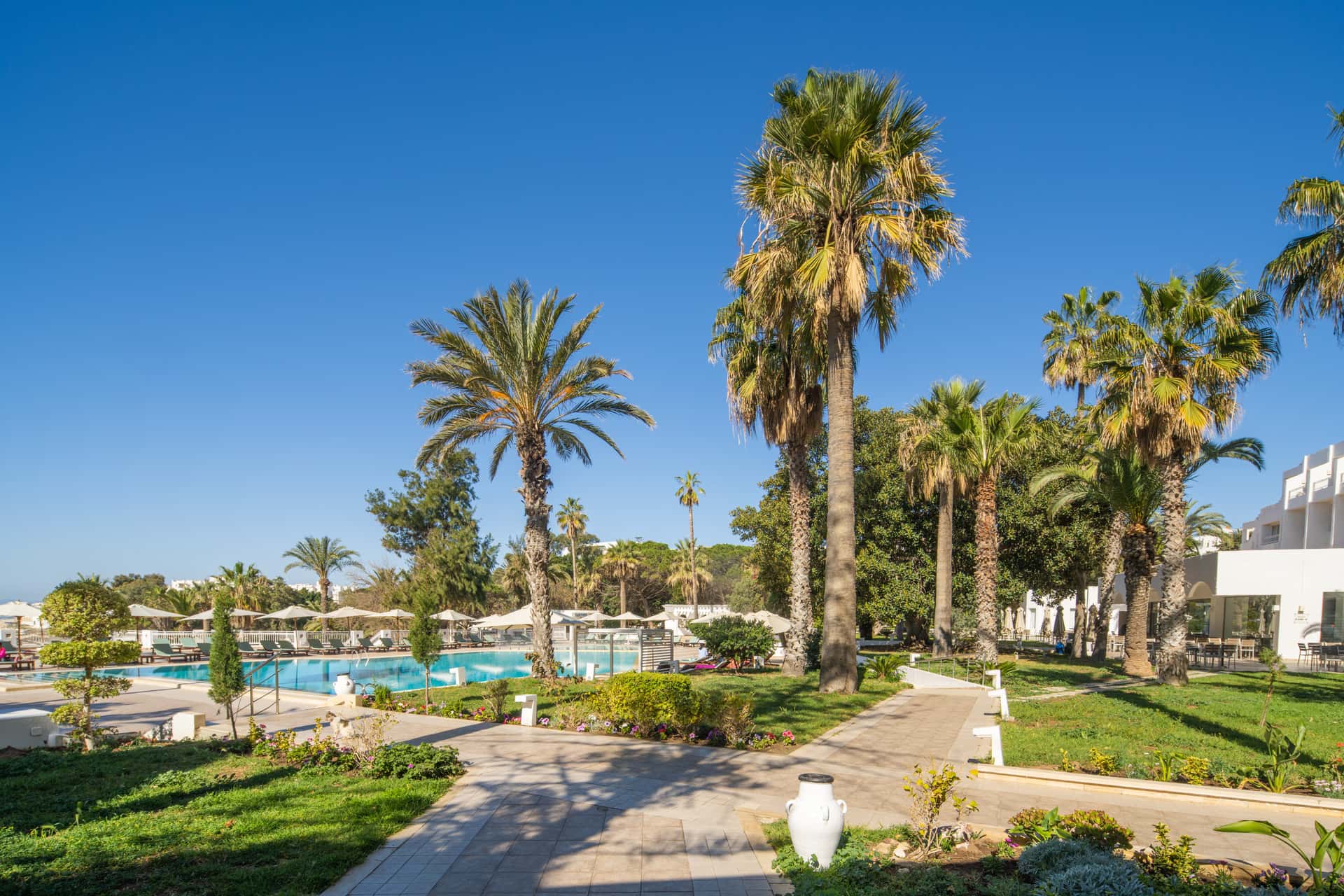 Bel Azur Thalasso & Bungalow - zdjęcie 3