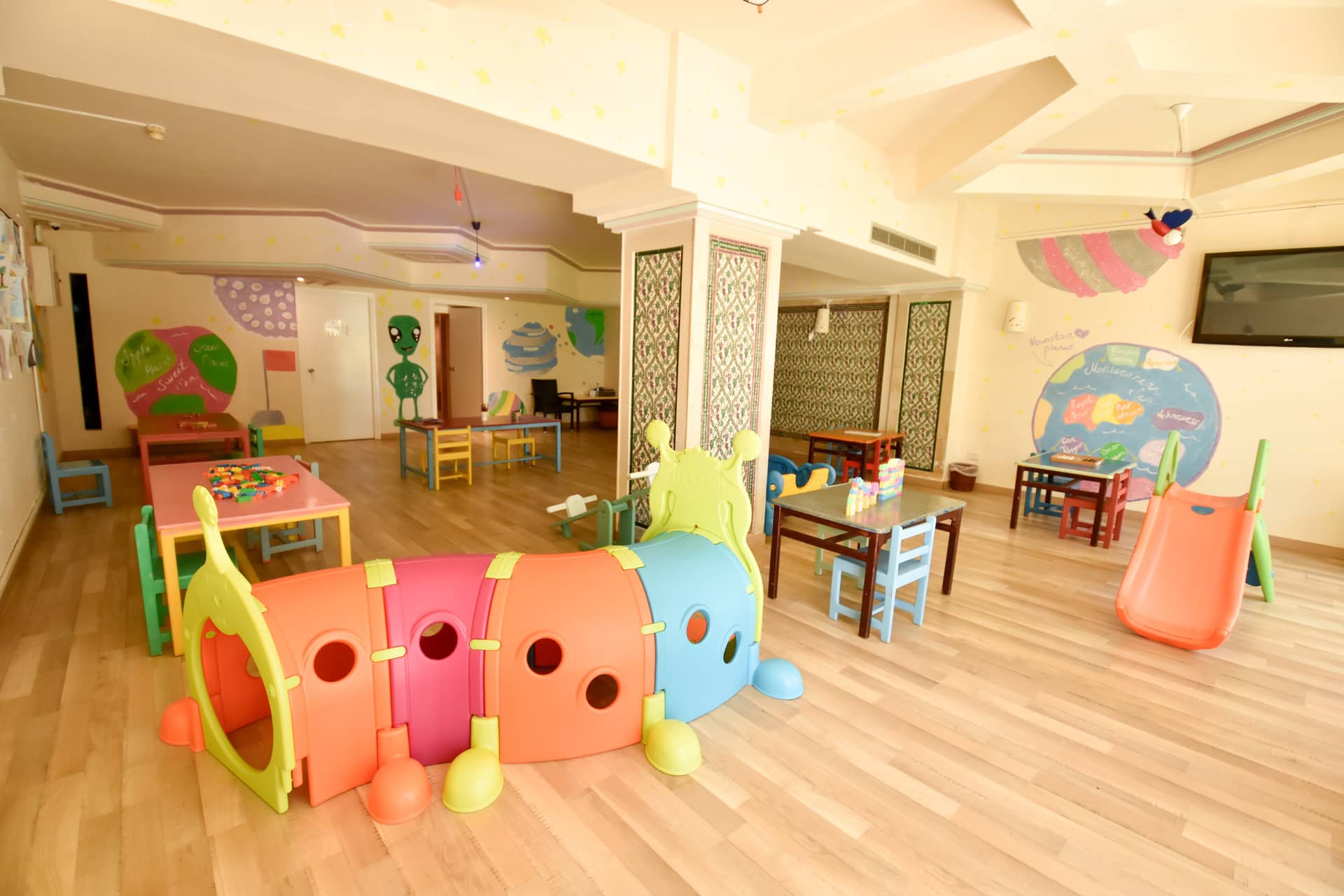 Bel Azur Thalasso & Bungalow - zdjęcie 27