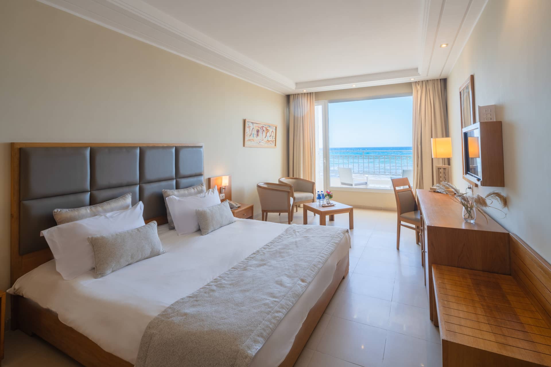 Bel Azur Thalasso & Bungalow - zdjęcie 8