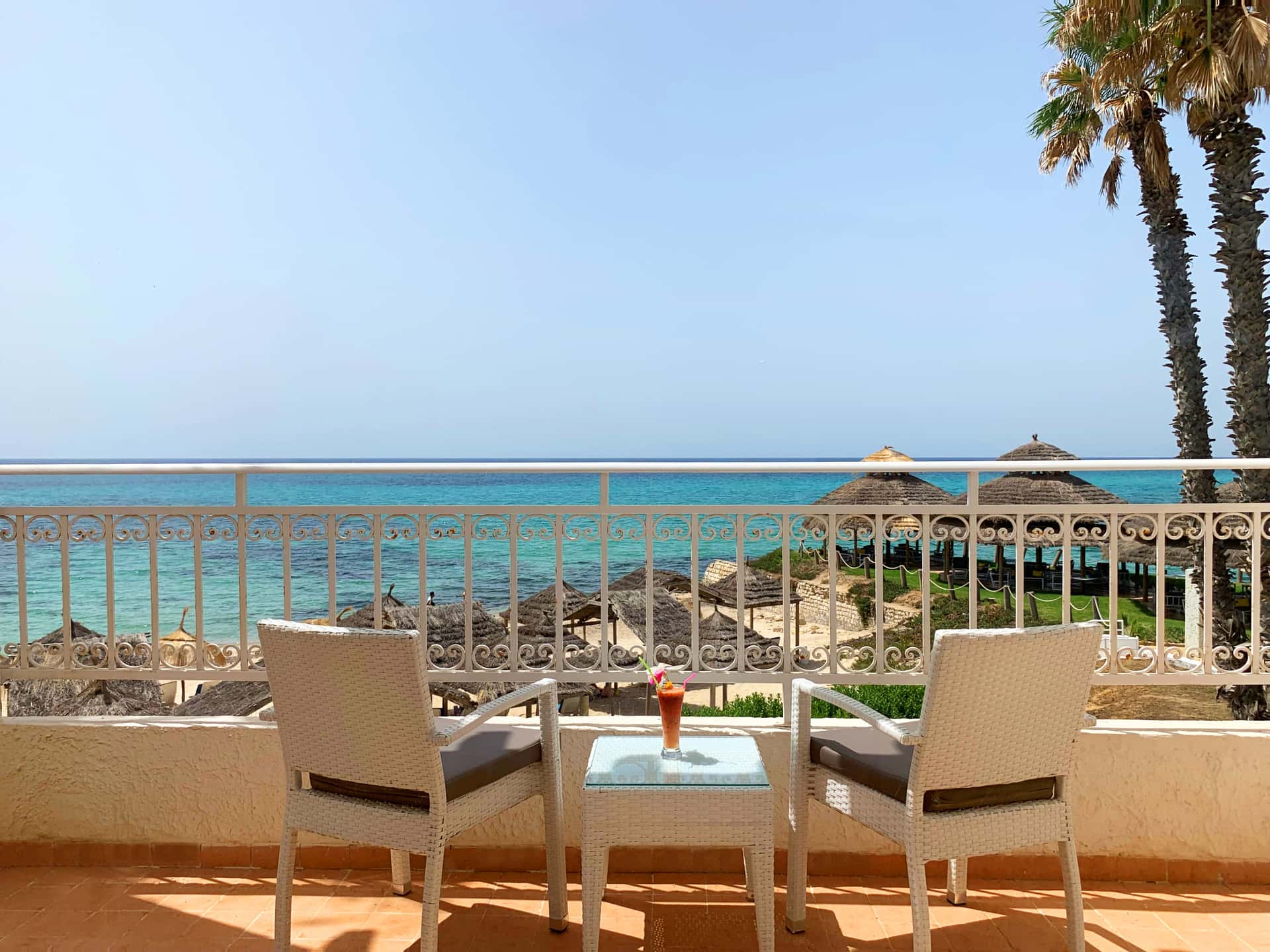 Bel Azur Thalasso & Bungalow - zdjęcie 15