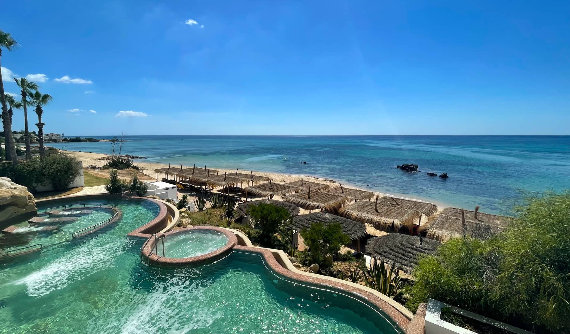 Bel Azur Thalasso & Bungalow - zdjęcie 34