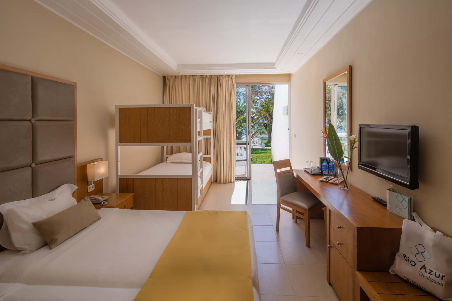 Bel Azur Thalasso & Bungalow - zdjęcie 11