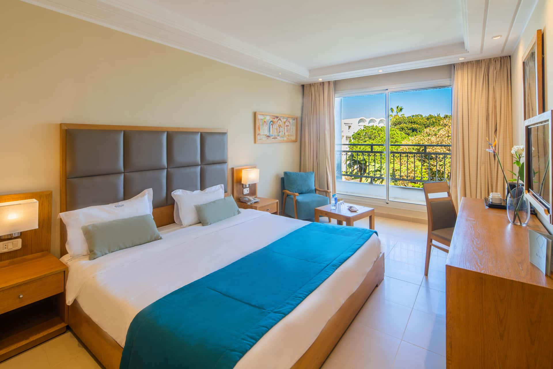 Bel Azur Thalasso & Bungalow - zdjęcie 9