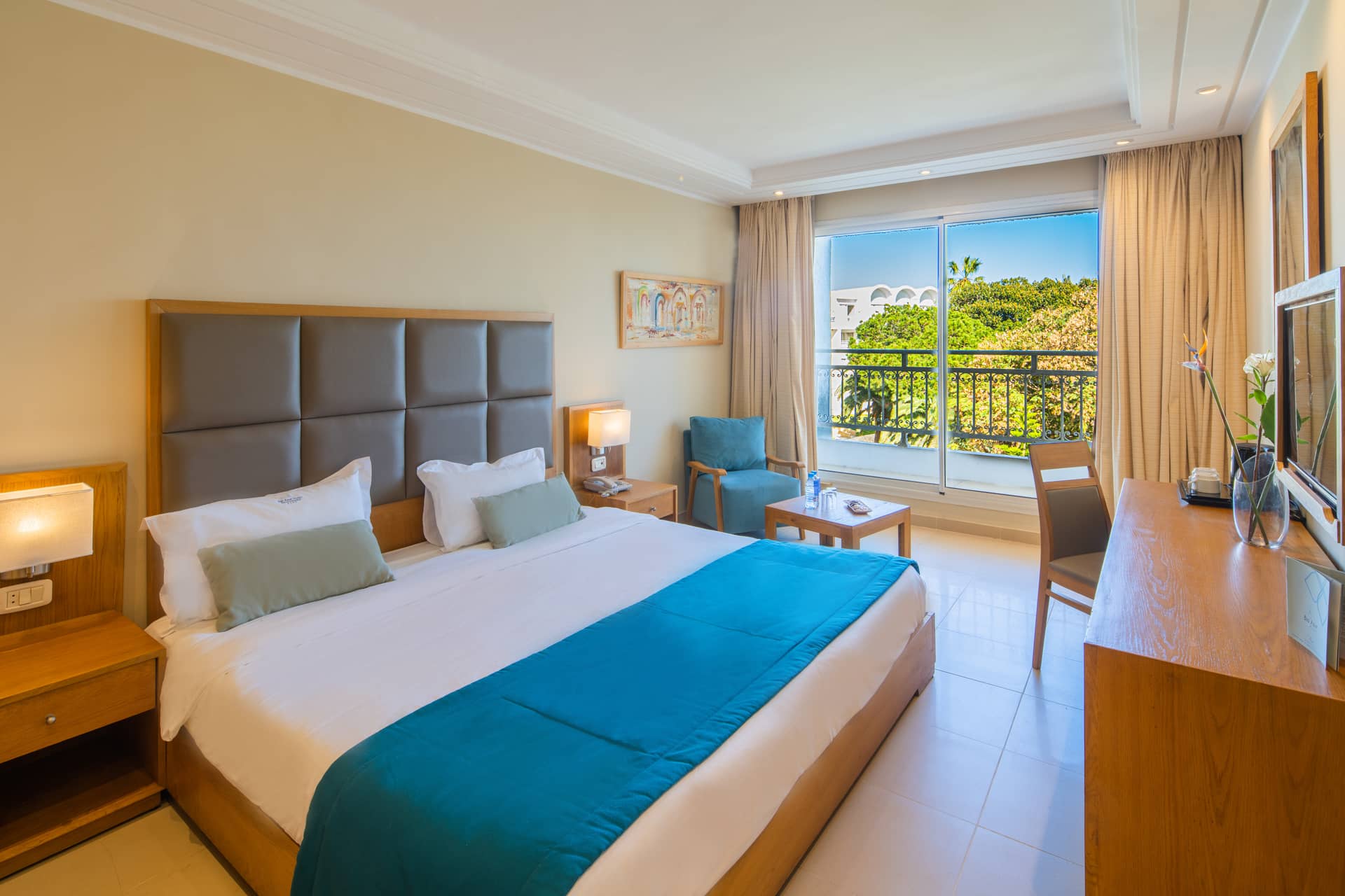 Bel Azur Thalasso & Bungalow - zdjęcie 9