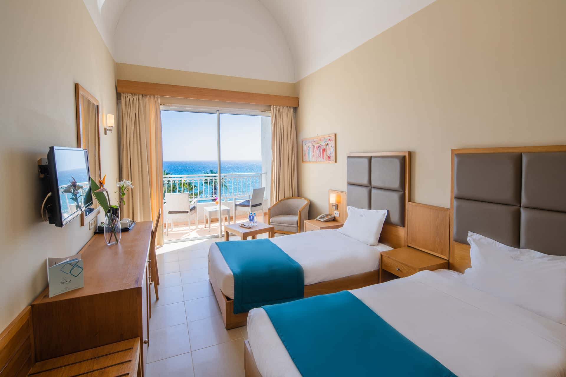 Bel Azur Thalasso & Bungalow - zdjęcie 10