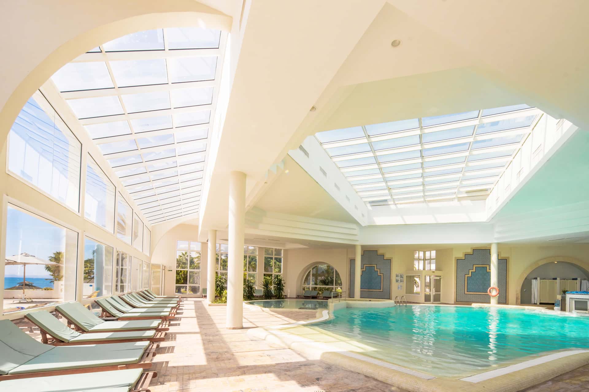 Bel Azur Thalasso & Bungalow - zdjęcie 32