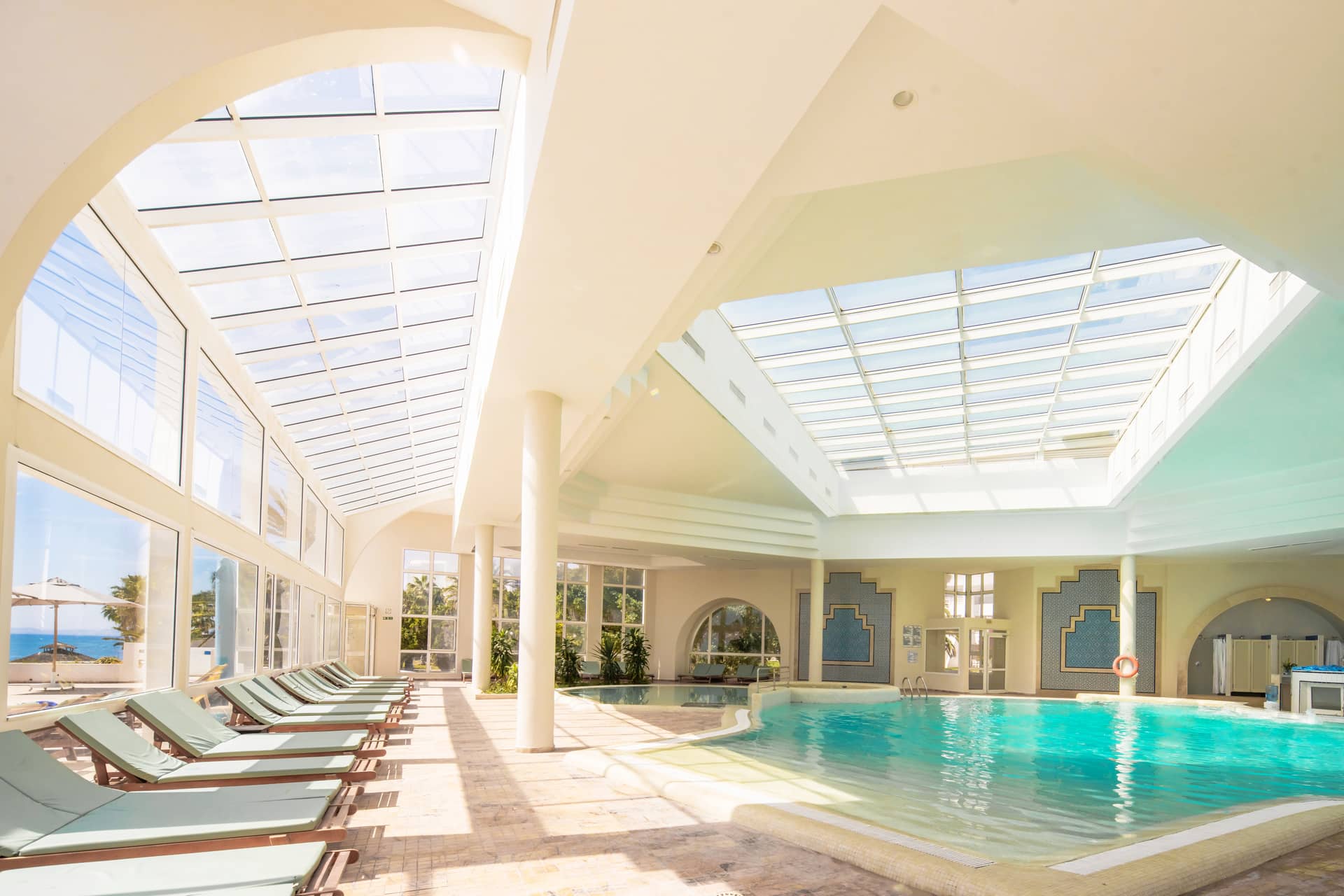 Bel Azur Thalasso & Bungalow - zdjęcie 32