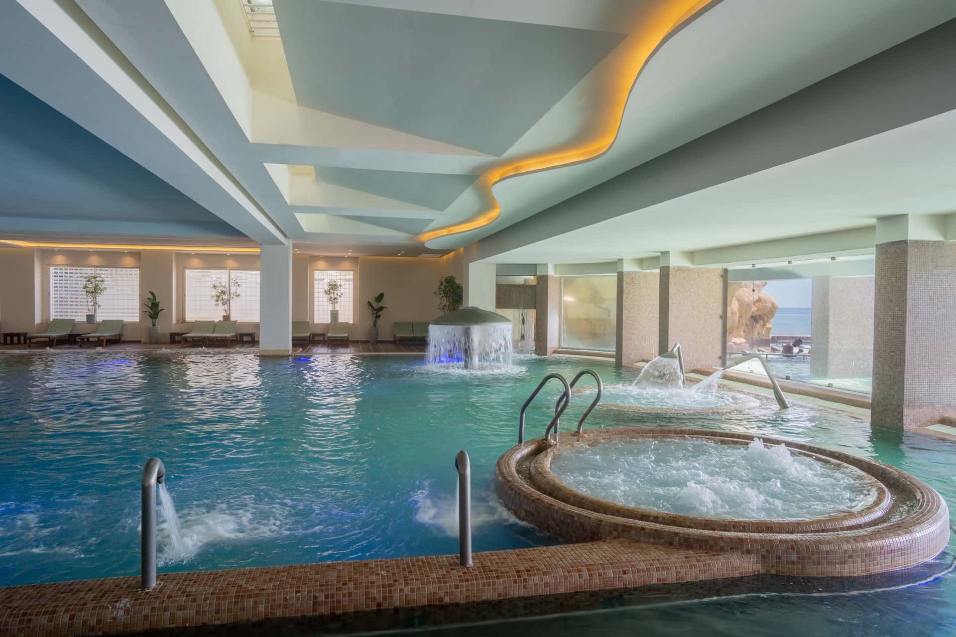 Bel Azur Thalasso & Bungalow - zdjęcie 31