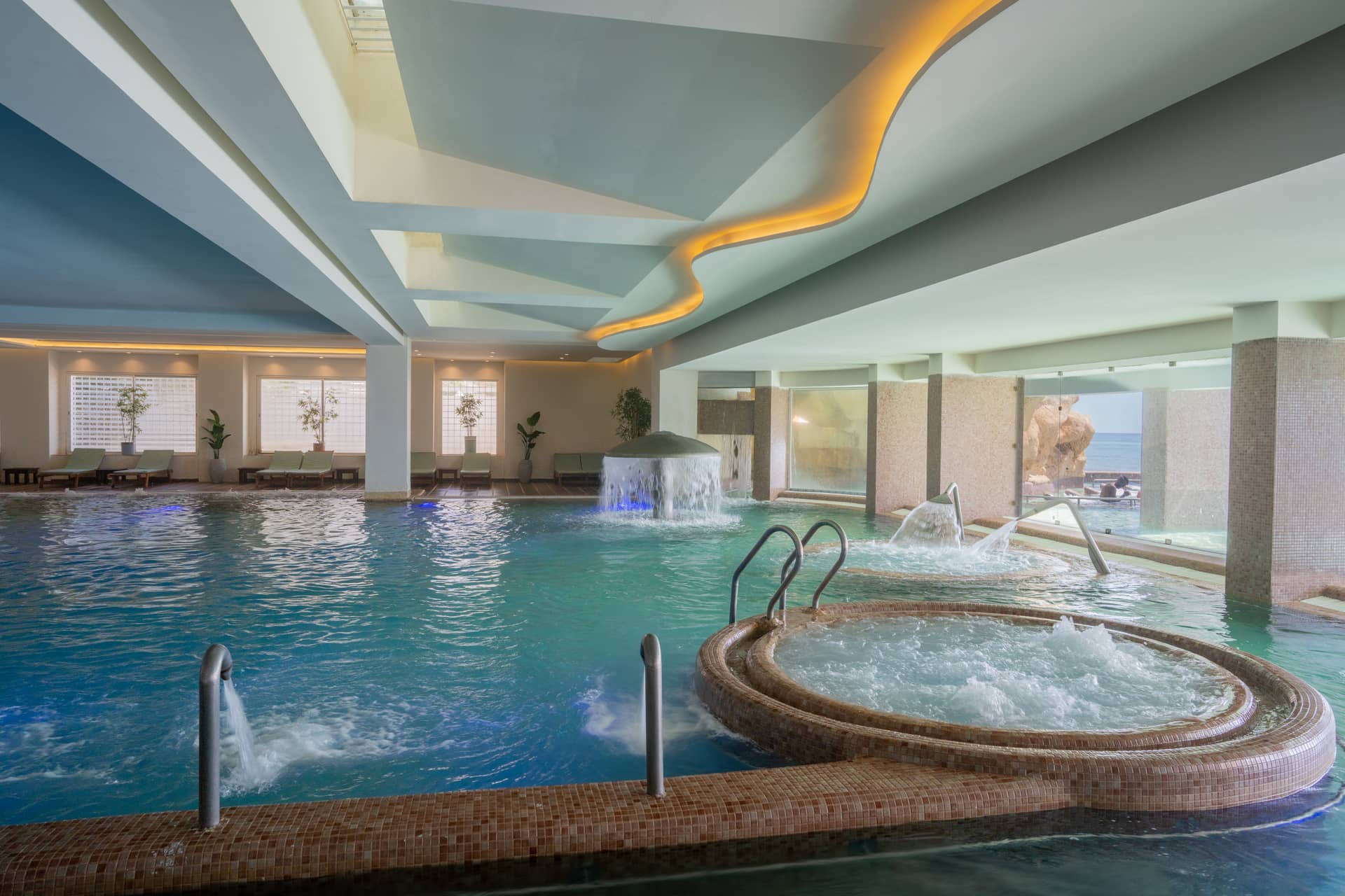 Bel Azur Thalasso & Bungalow - zdjęcie 31