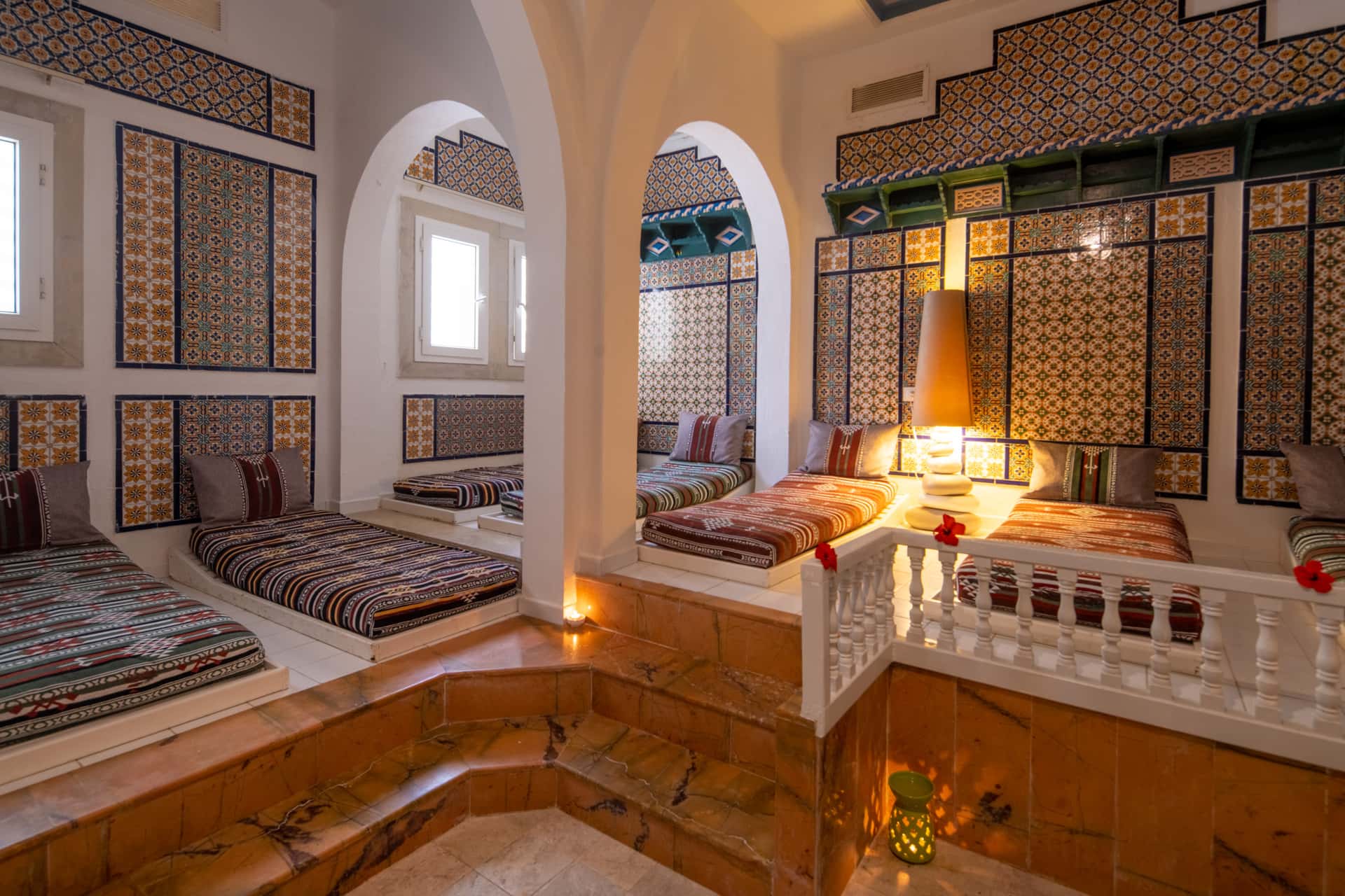 Bel Azur Thalasso & Bungalow - zdjęcie 30