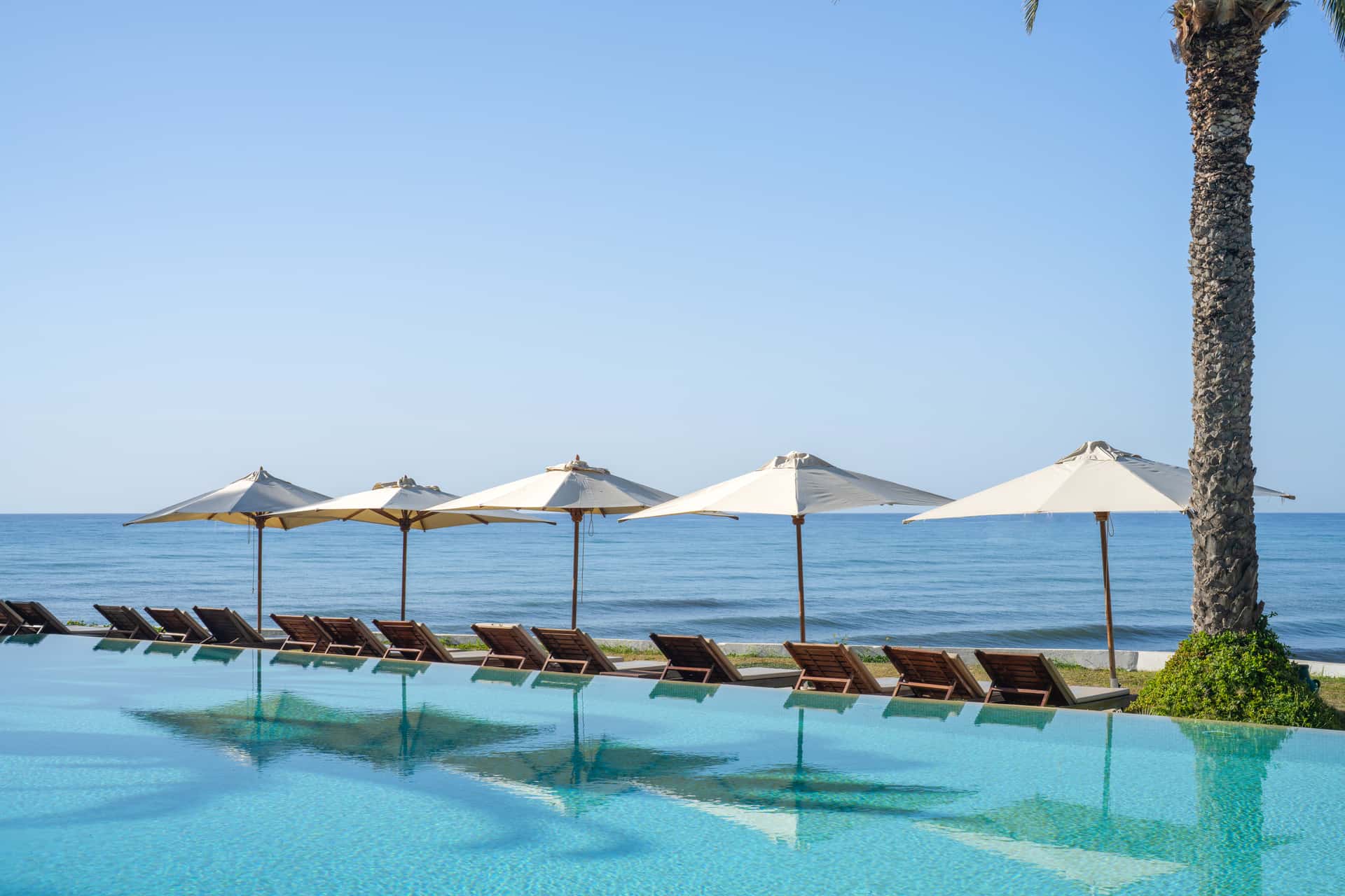 Bel Azur Thalasso & Bungalow - zdjęcie 40