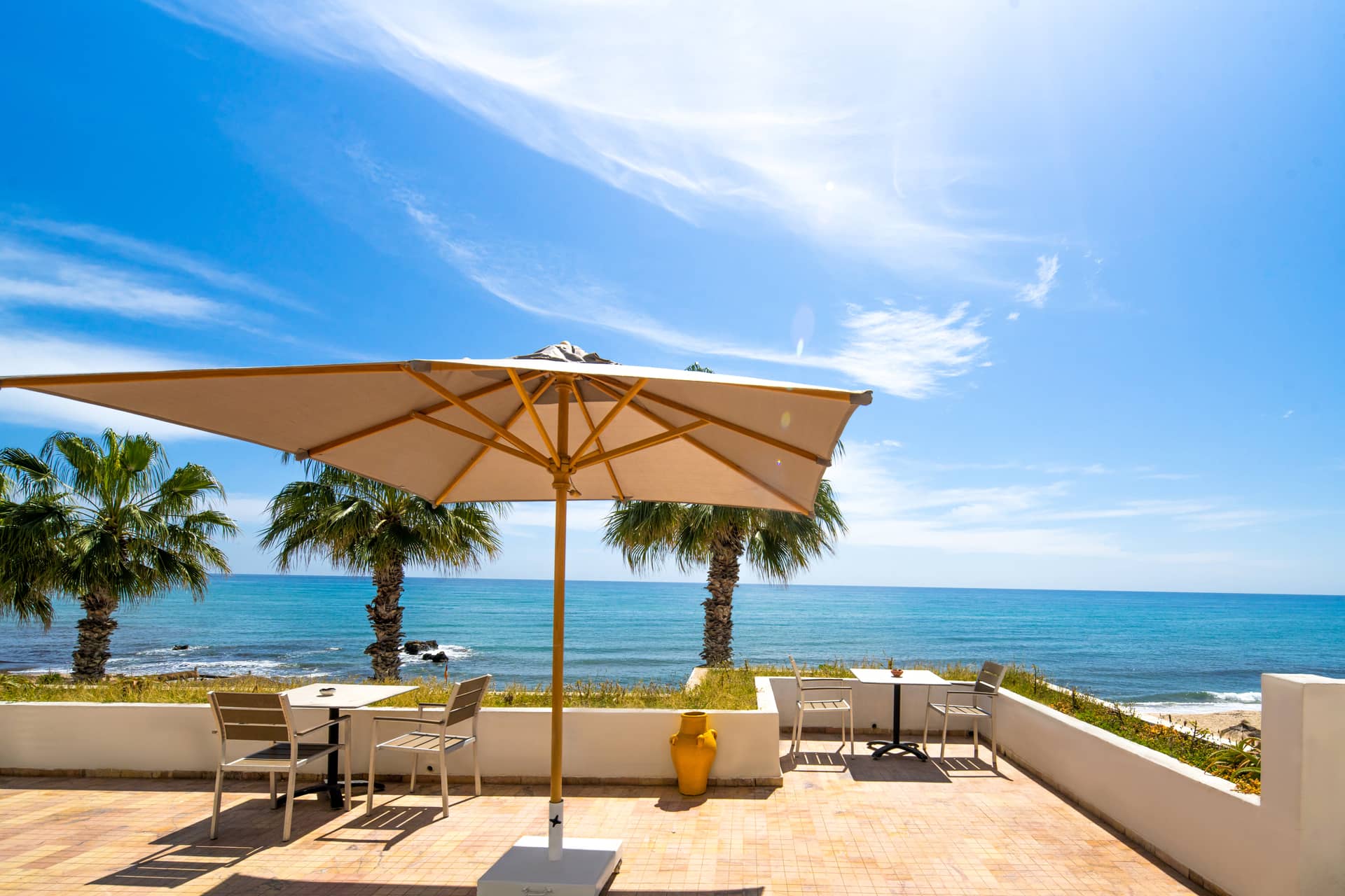 Bel Azur Thalasso & Bungalow - zdjęcie 33