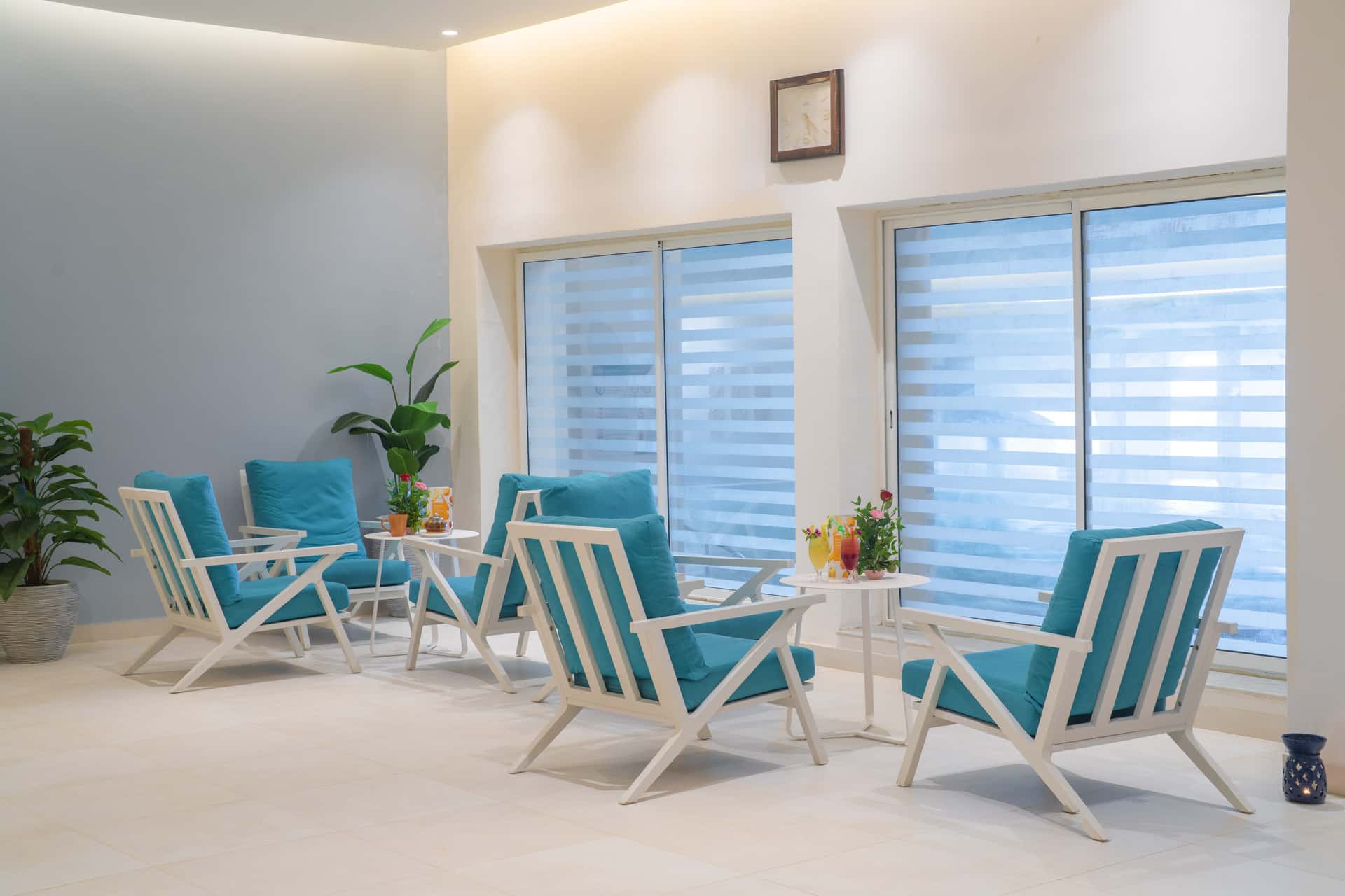 Bel Azur Thalasso & Bungalow - zdjęcie 29