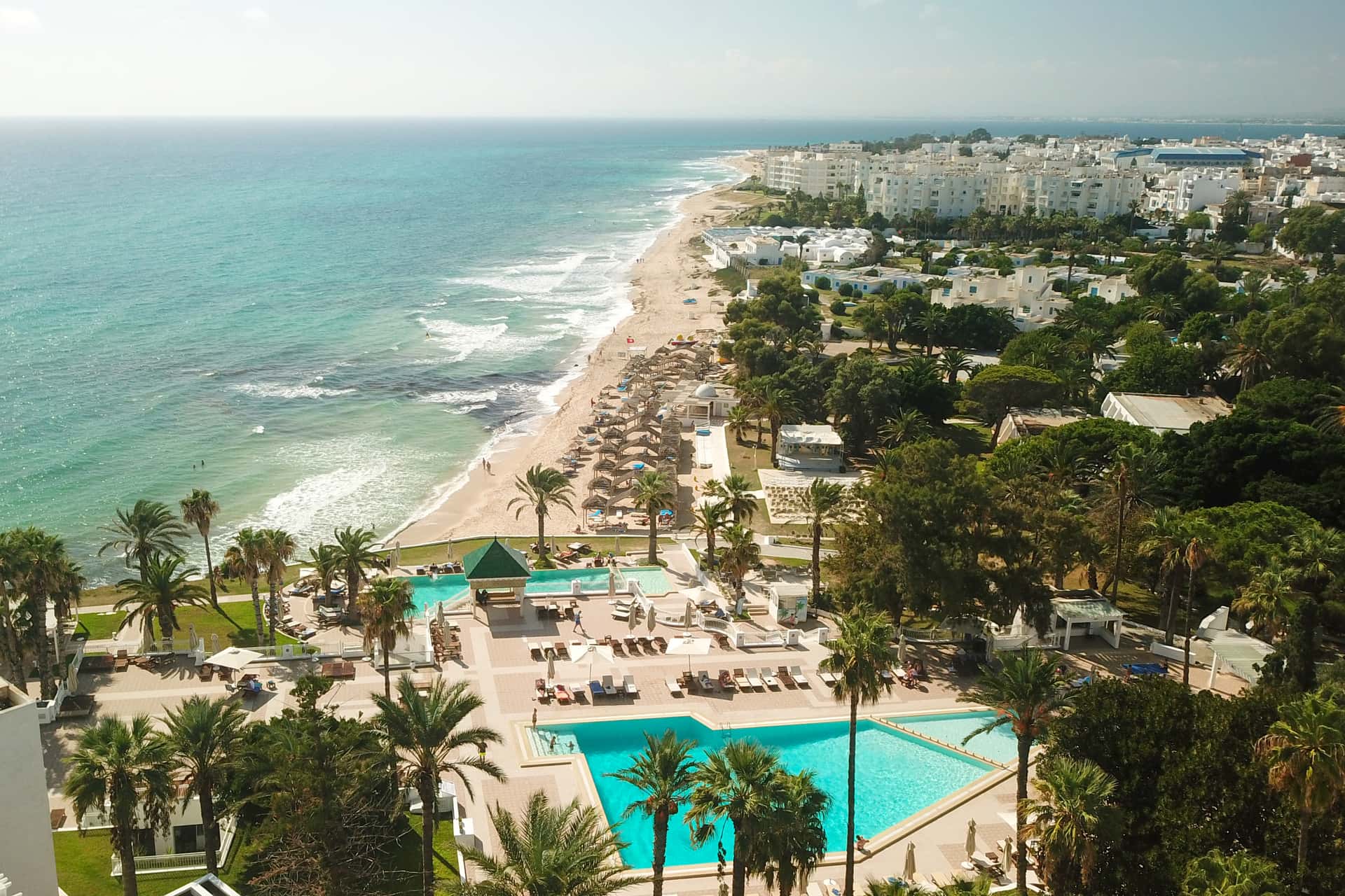 Bel Azur Thalasso & Bungalow - zdjęcie 1