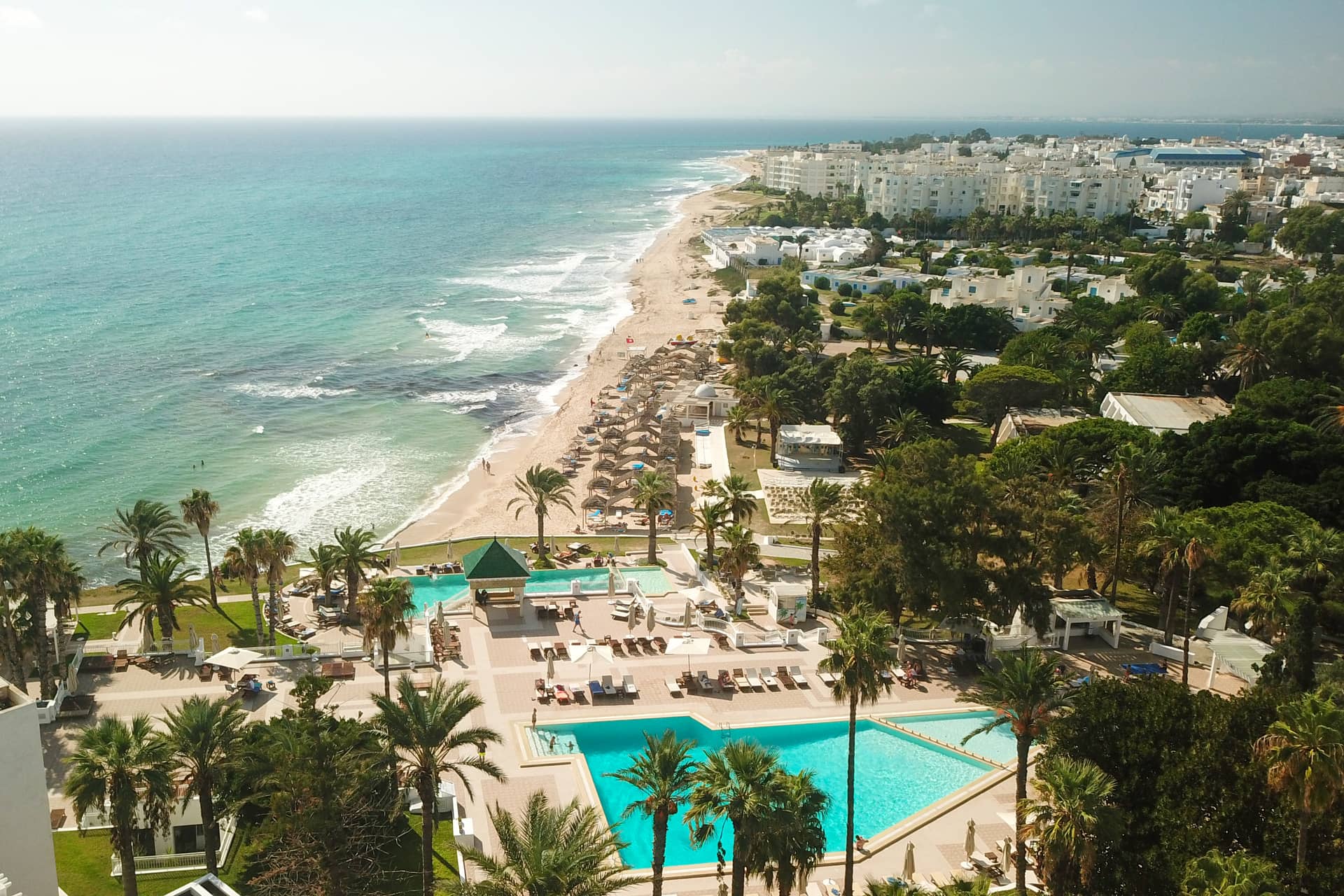 Bel Azur Thalasso & Bungalow - zdjęcie 1