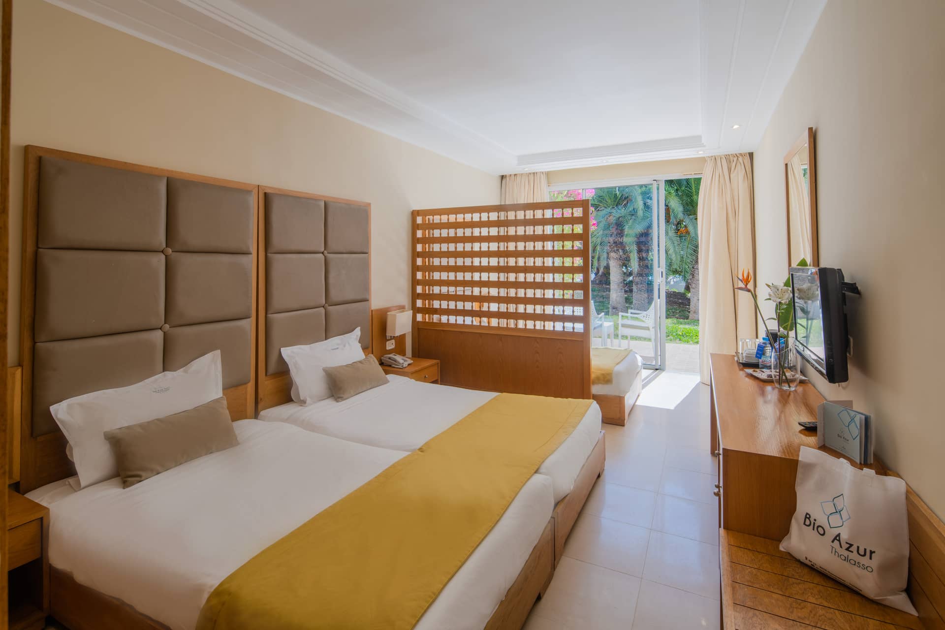 Bel Azur Thalasso & Bungalow - zdjęcie 13