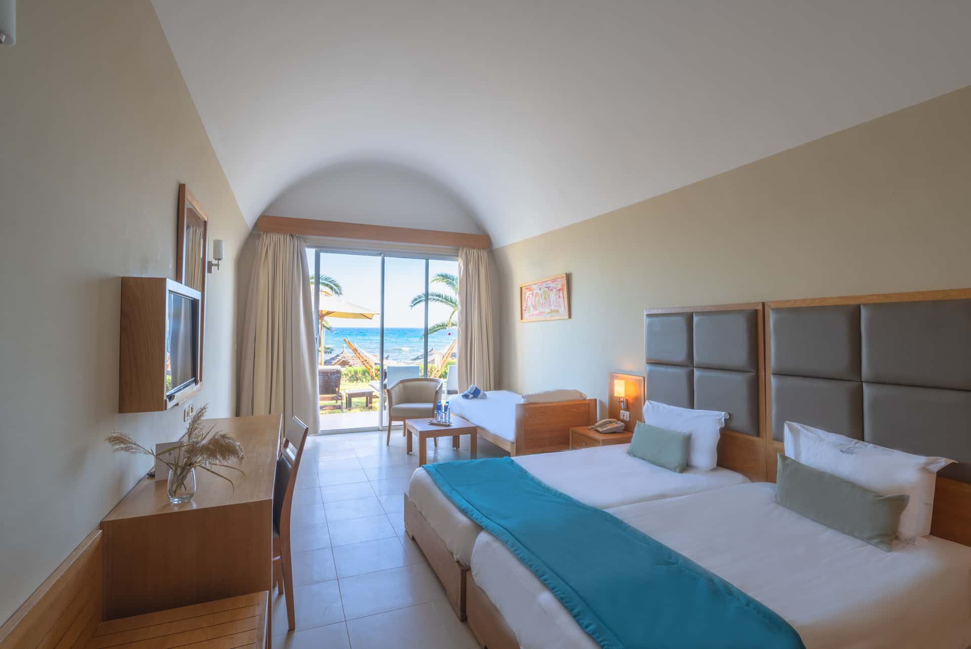 Bel Azur Thalasso & Bungalow - zdjęcie 12