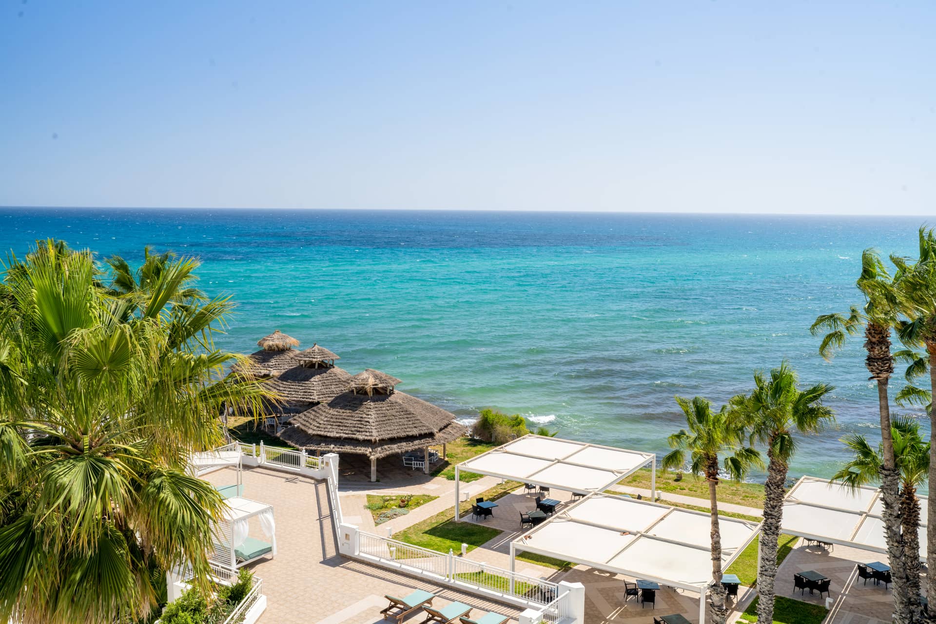 Bel Azur Thalasso & Bungalow - zdjęcie 2