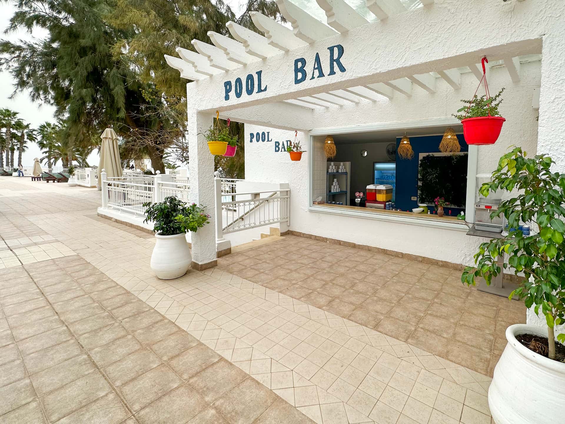Bel Azur Thalasso & Bungalow - zdjęcie 22
