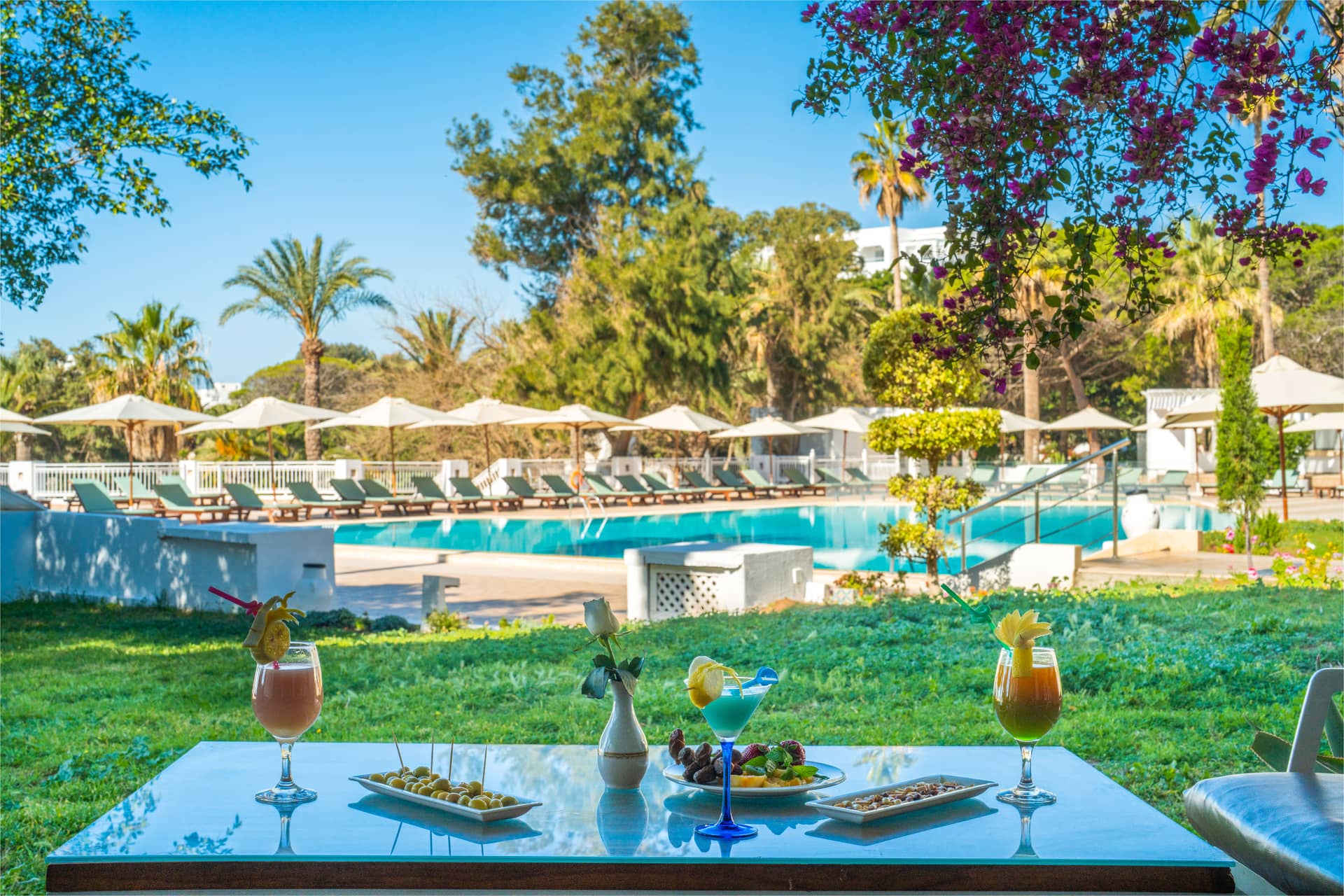 Bel Azur Thalasso & Bungalow - zdjęcie 23