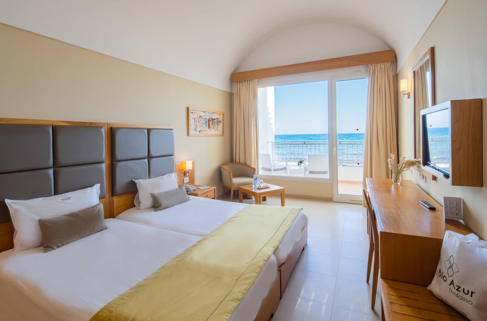 Bel Azur Thalasso & Bungalow - zdjęcie 7