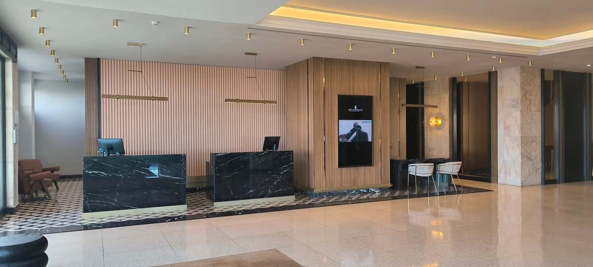 Hotel Atlantic El Tope - zdjęcie 7