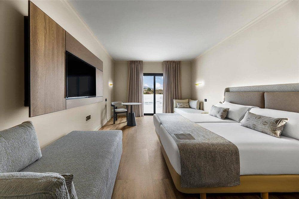 Hotel Atlantic El Tope - zdjęcie 17