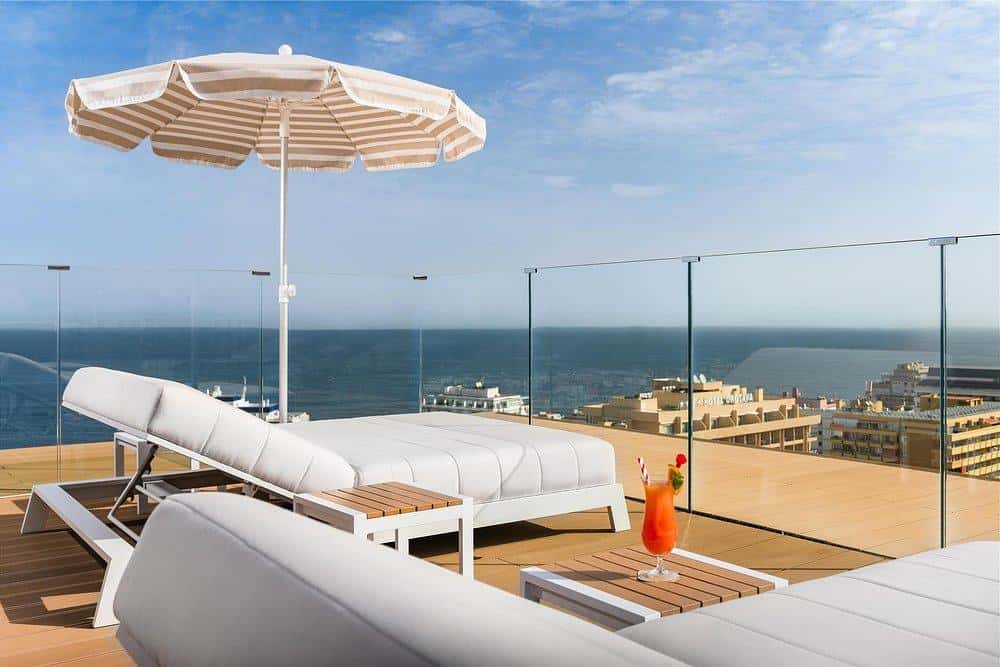 Hotel Atlantic El Tope - zdjęcie 22