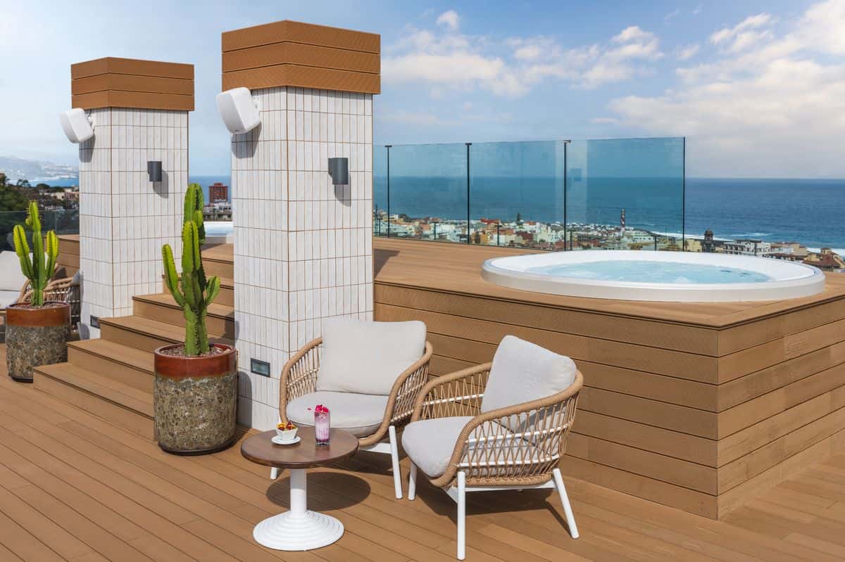 Hotel Atlantic El Tope - zdjęcie 15