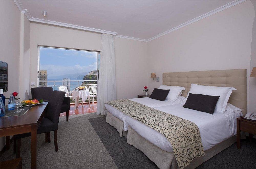 Hotel Atlantic El Tope - zdjęcie 19