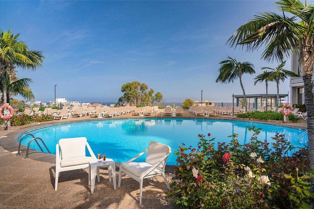 Hotel Atlantic El Tope - zdjęcie 21