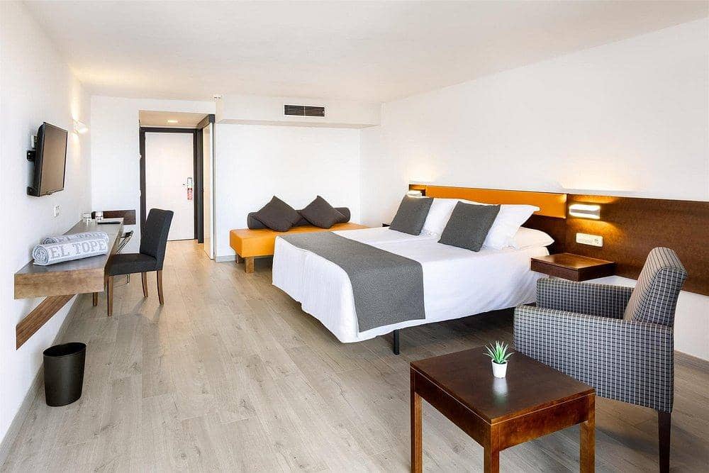 Hotel Atlantic El Tope - zdjęcie 30