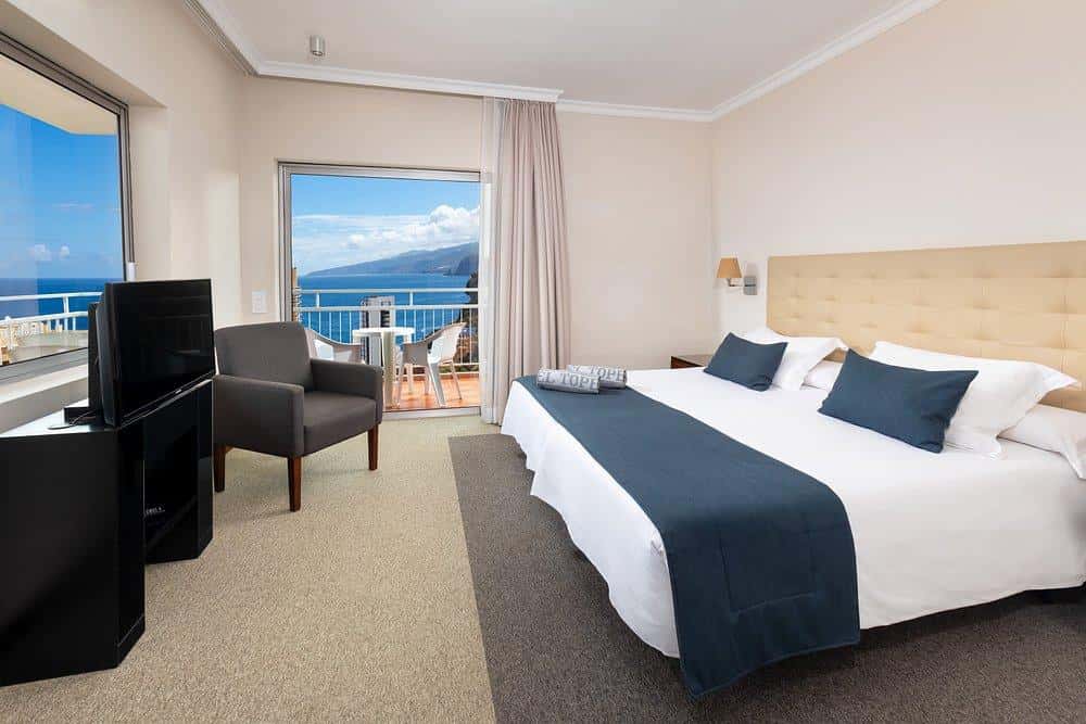 Hotel Atlantic El Tope - zdjęcie 27