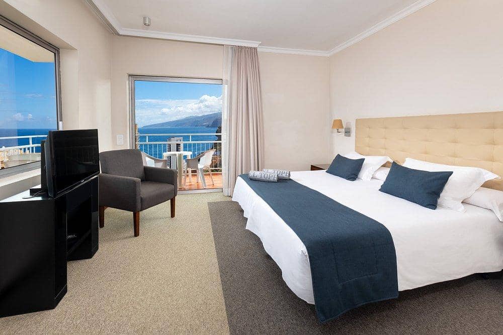 Hotel Atlantic El Tope - zdjęcie 27