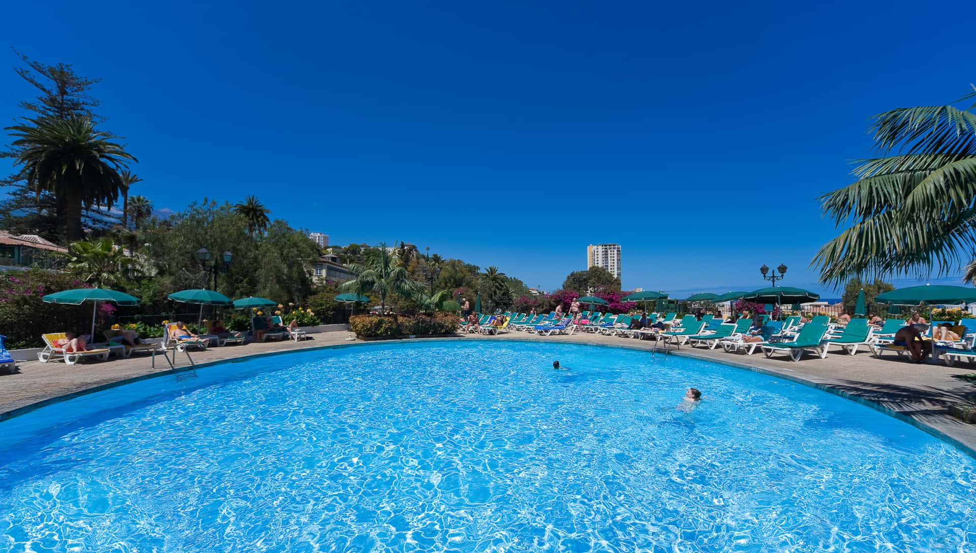 Hotel Atlantic El Tope - zdjęcie 13