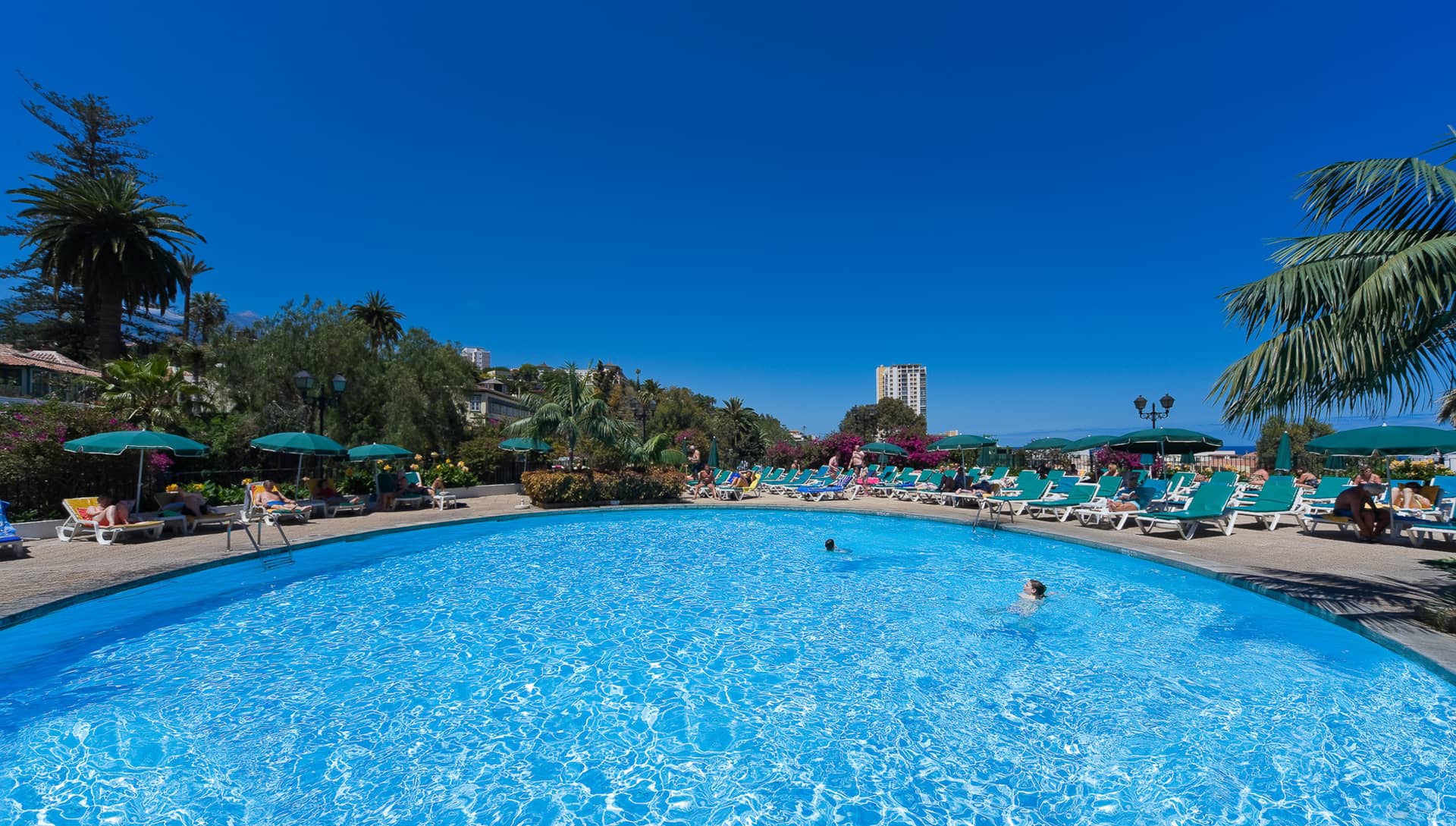 Hotel Atlantic El Tope - zdjęcie 13