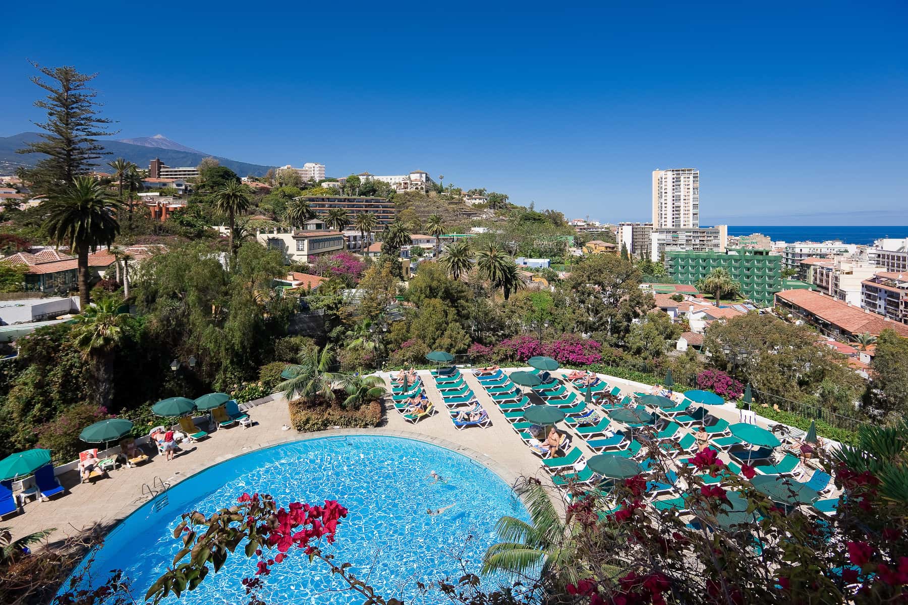 Hotel Atlantic El Tope - zdjęcie 5
