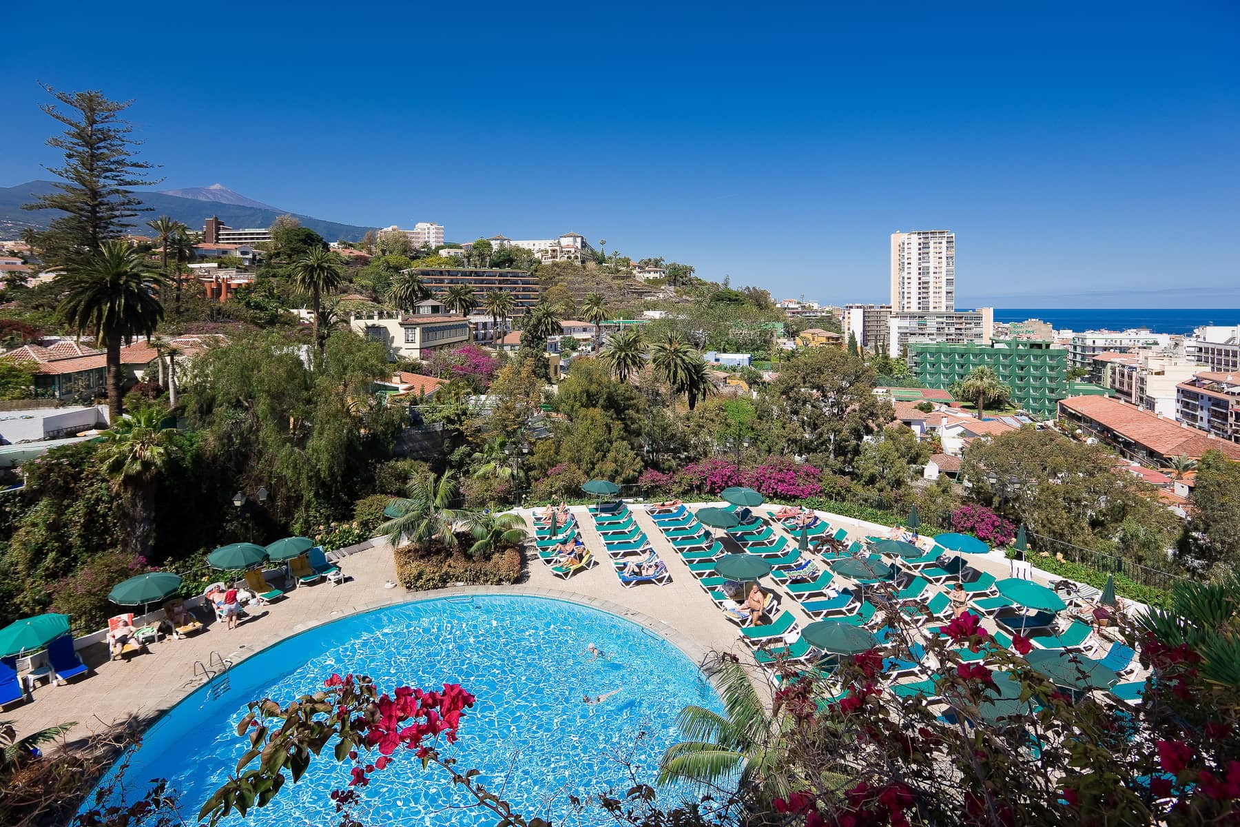 Hotel Atlantic El Tope - zdjęcie 5