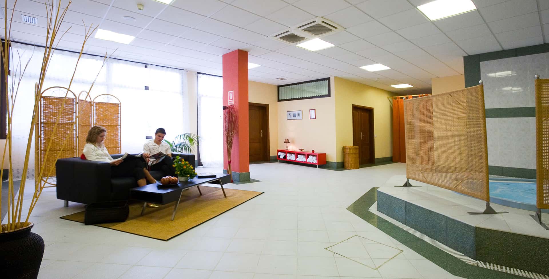 Hotel Atlantic El Tope - zdjęcie 31