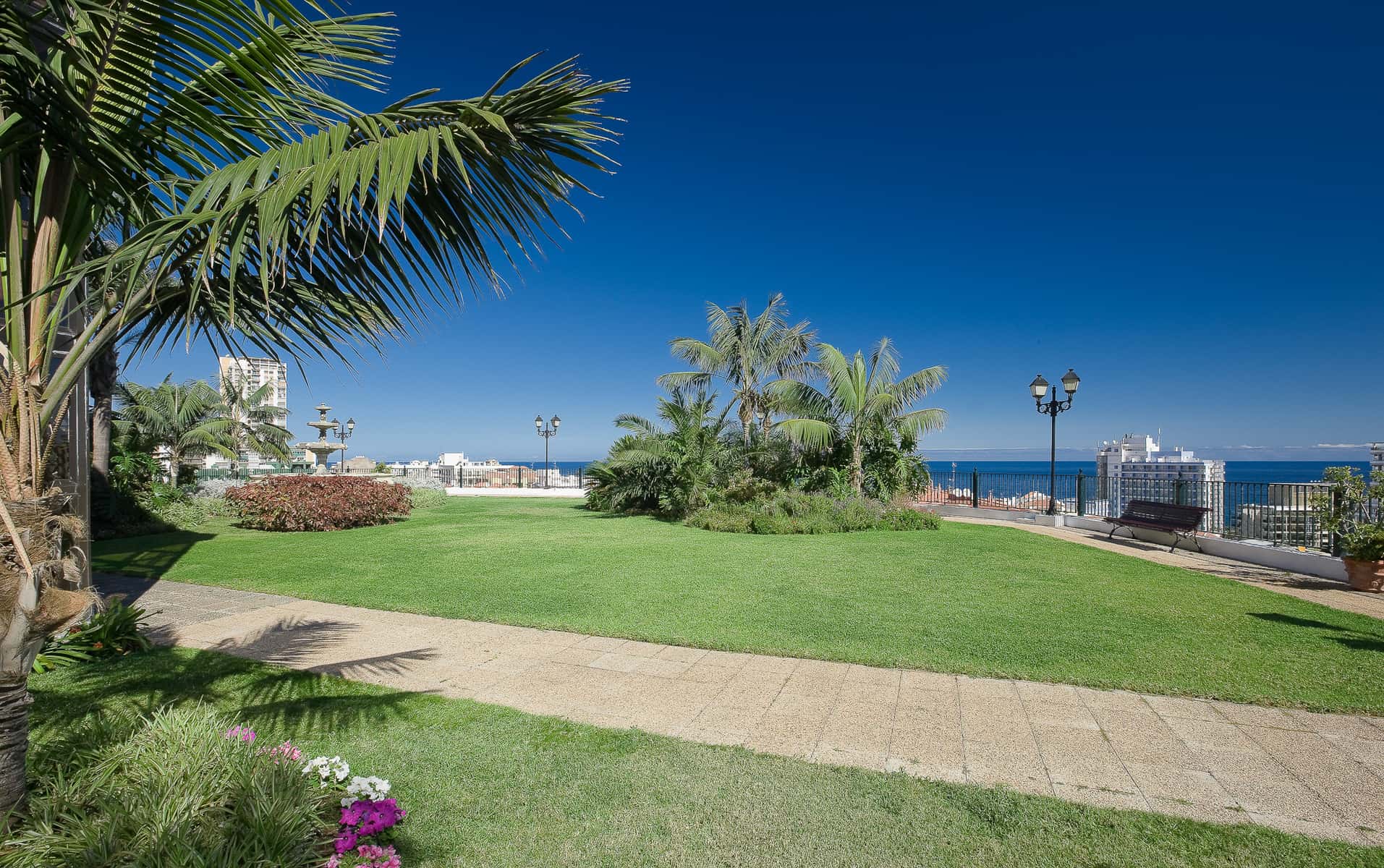 Hotel Atlantic El Tope - zdjęcie 32