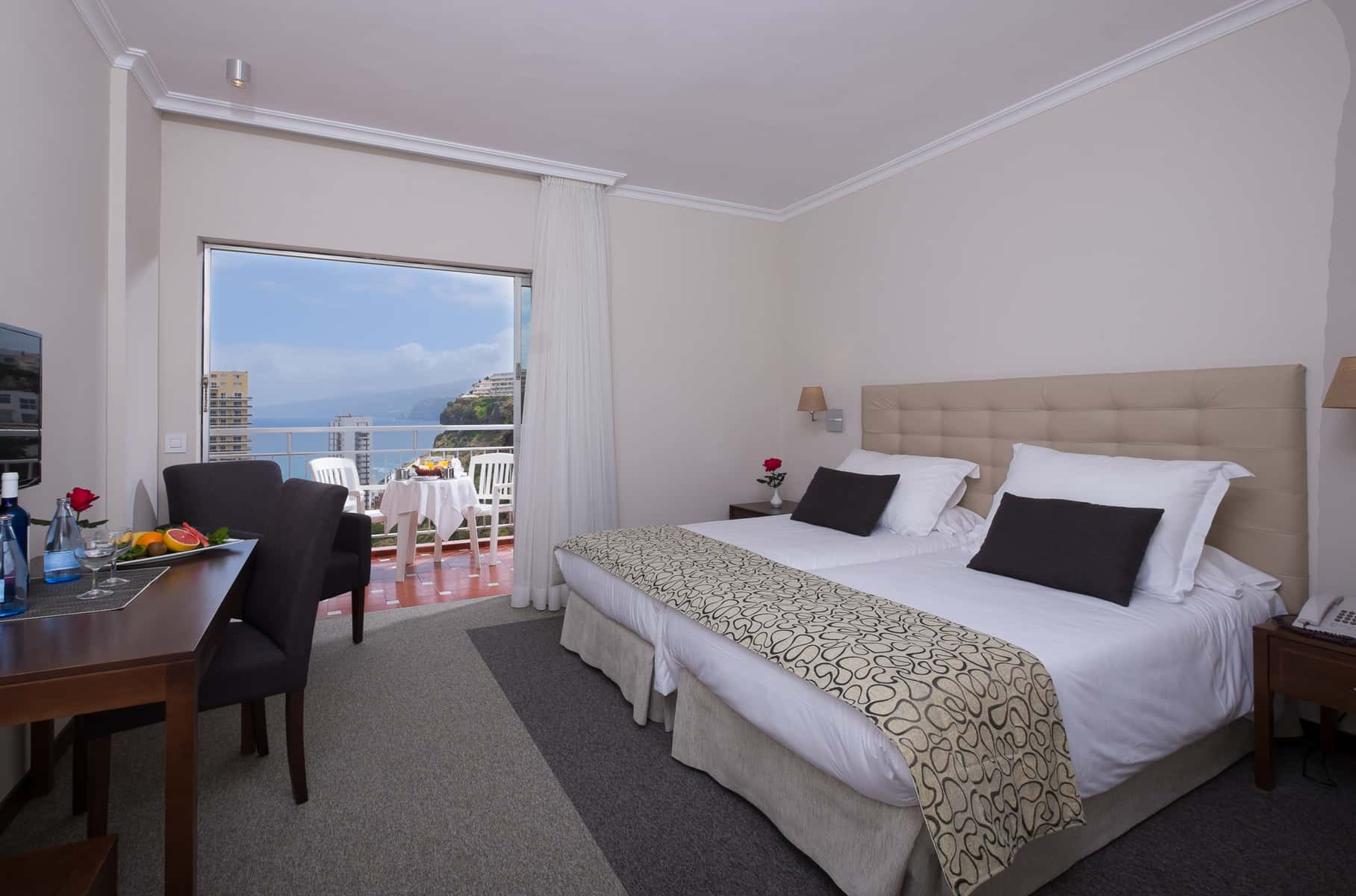 Hotel Atlantic El Tope - zdjęcie 14