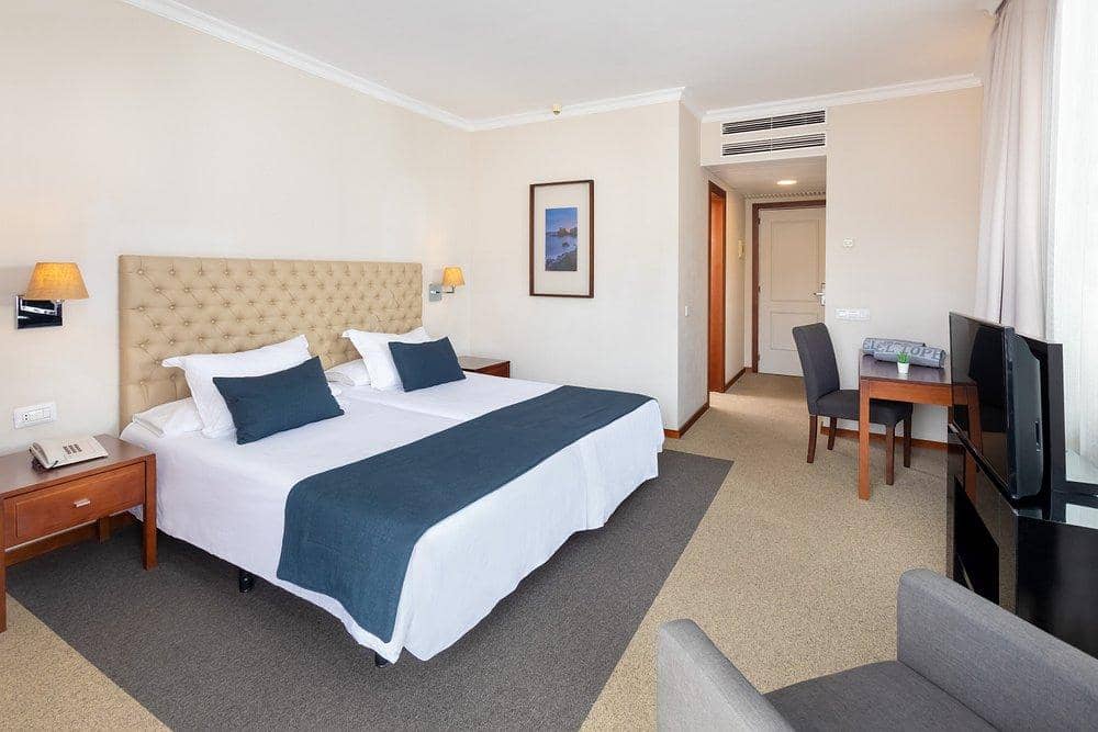 Hotel Atlantic El Tope - zdjęcie 26