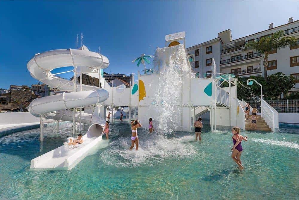 Hotel Atlantic El Tope - zdjęcie 4