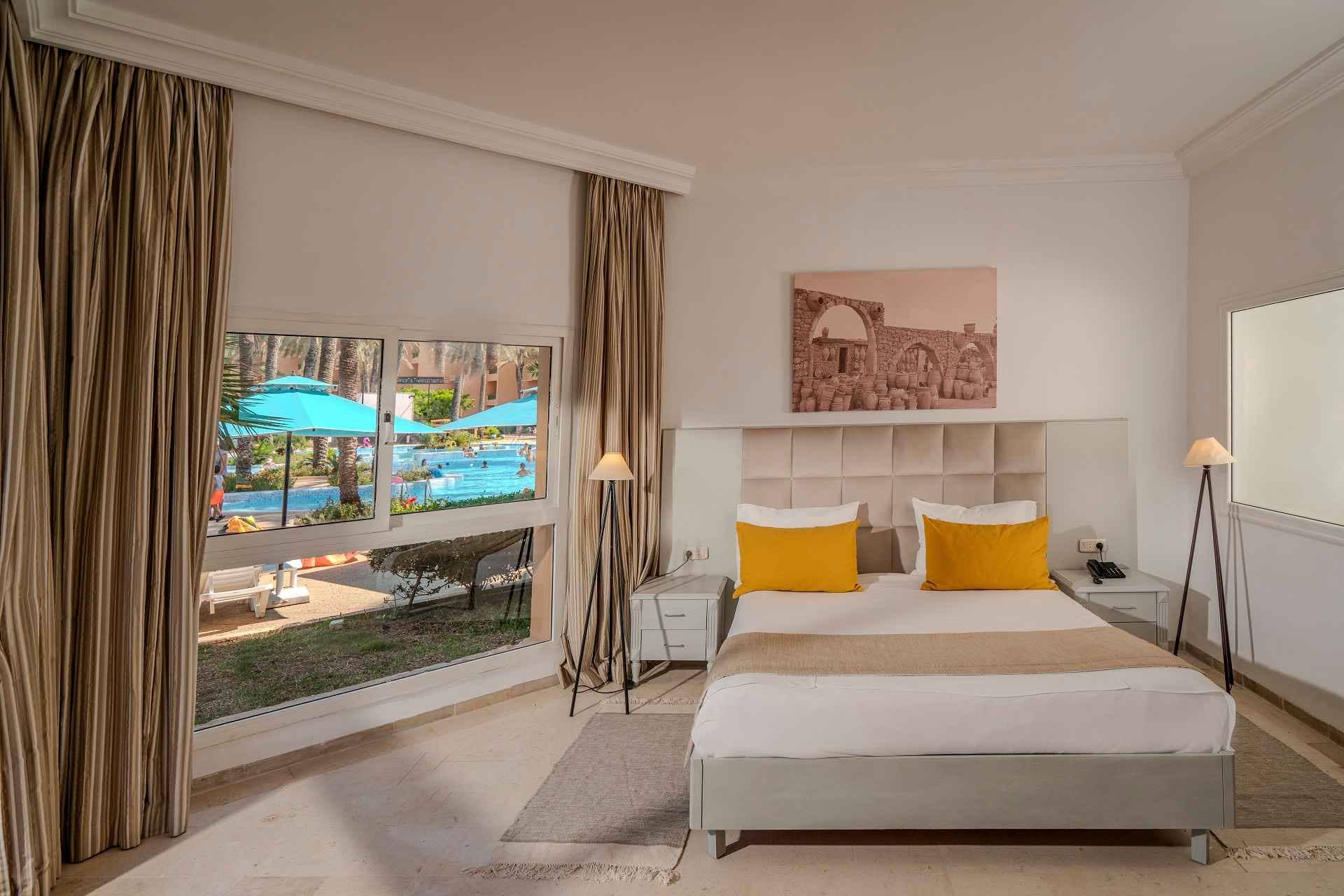 El Ksar Resort & Thalasso - zdjęcie 24