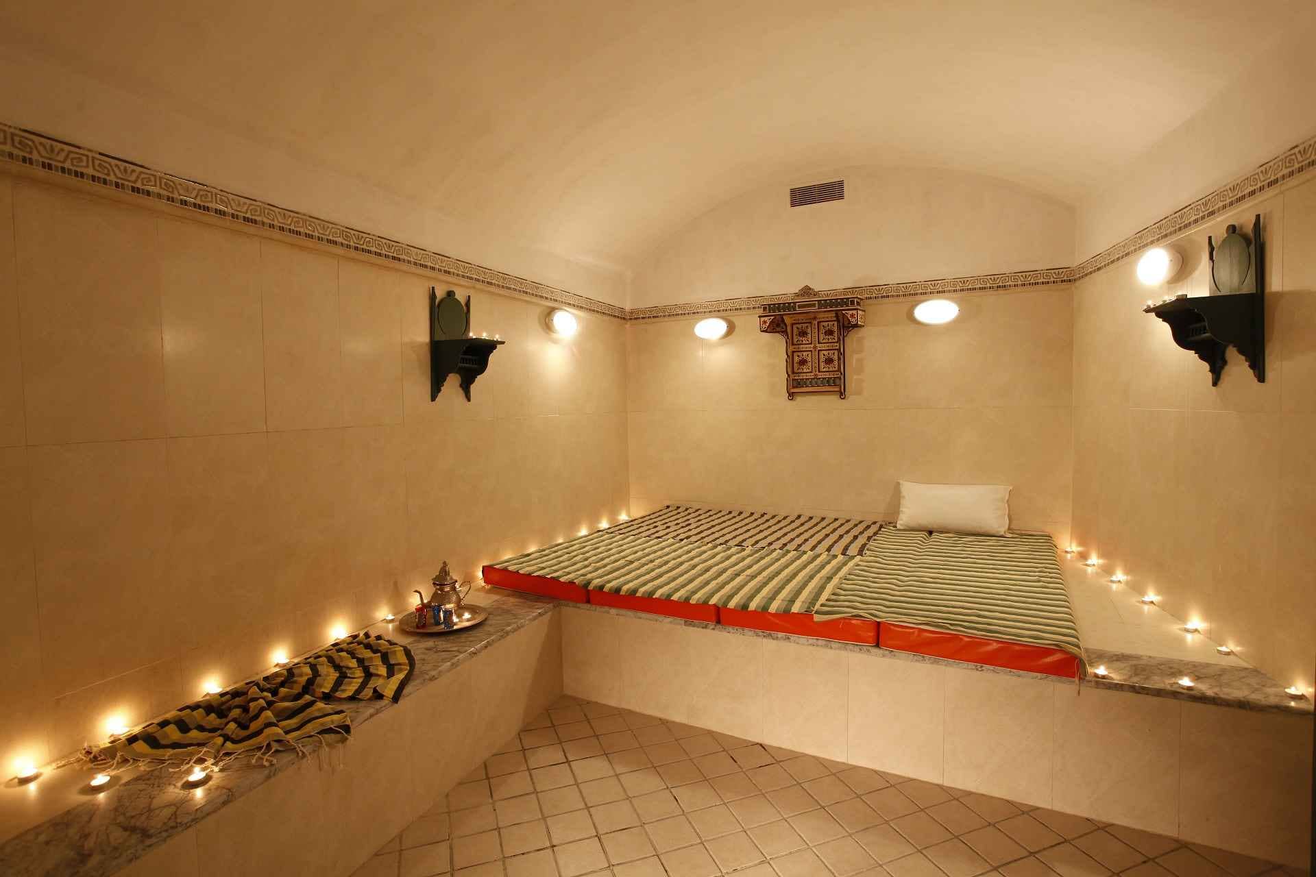 El Ksar Resort & Thalasso - zdjęcie 34