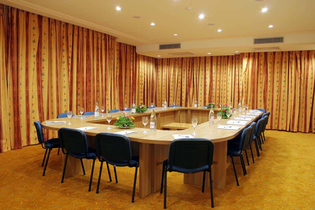 El Mouradi Club Kantaoui - zdjęcie 23