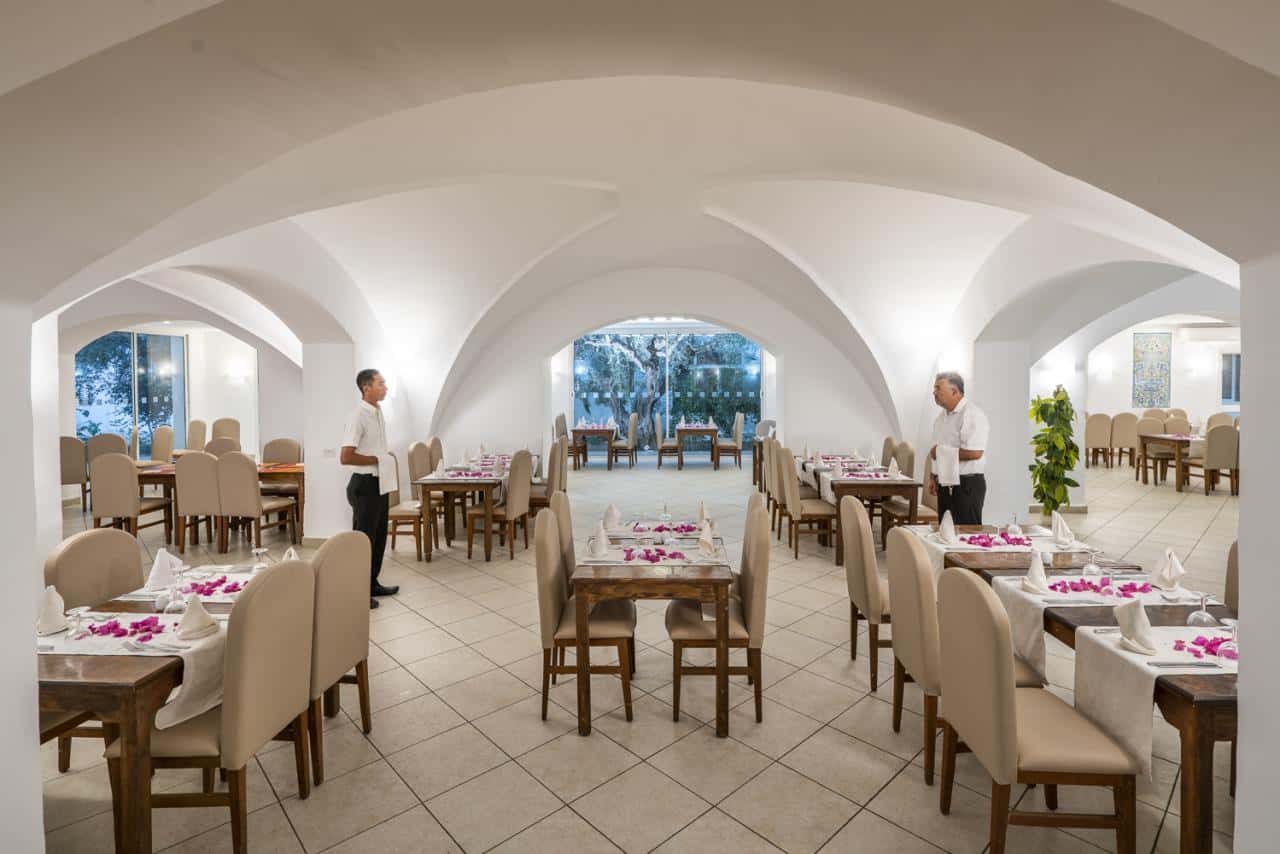 Le Hammamet Hotel & Spa - zdjęcie 98