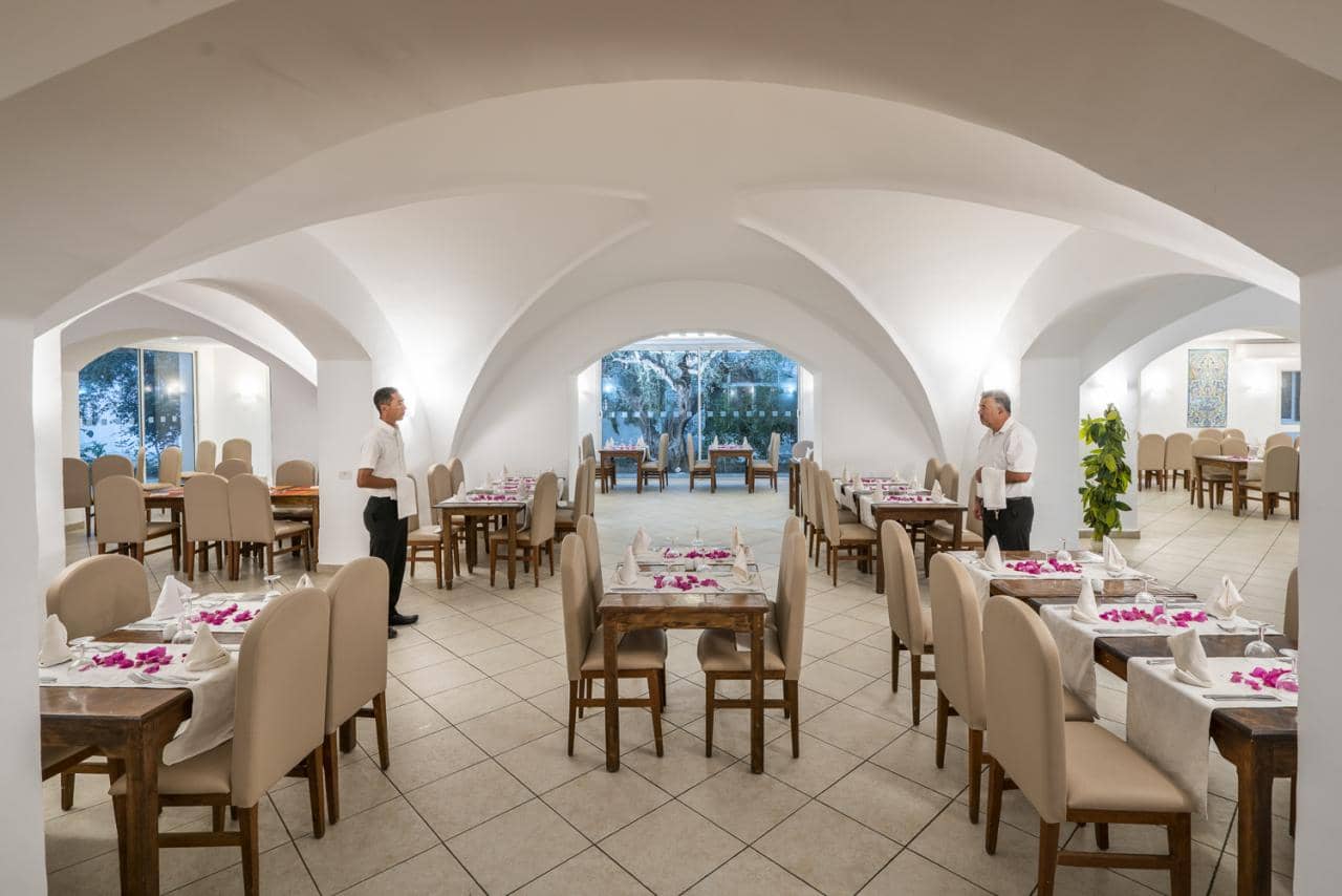 Le Hammamet Hotel & Spa - zdjęcie 98